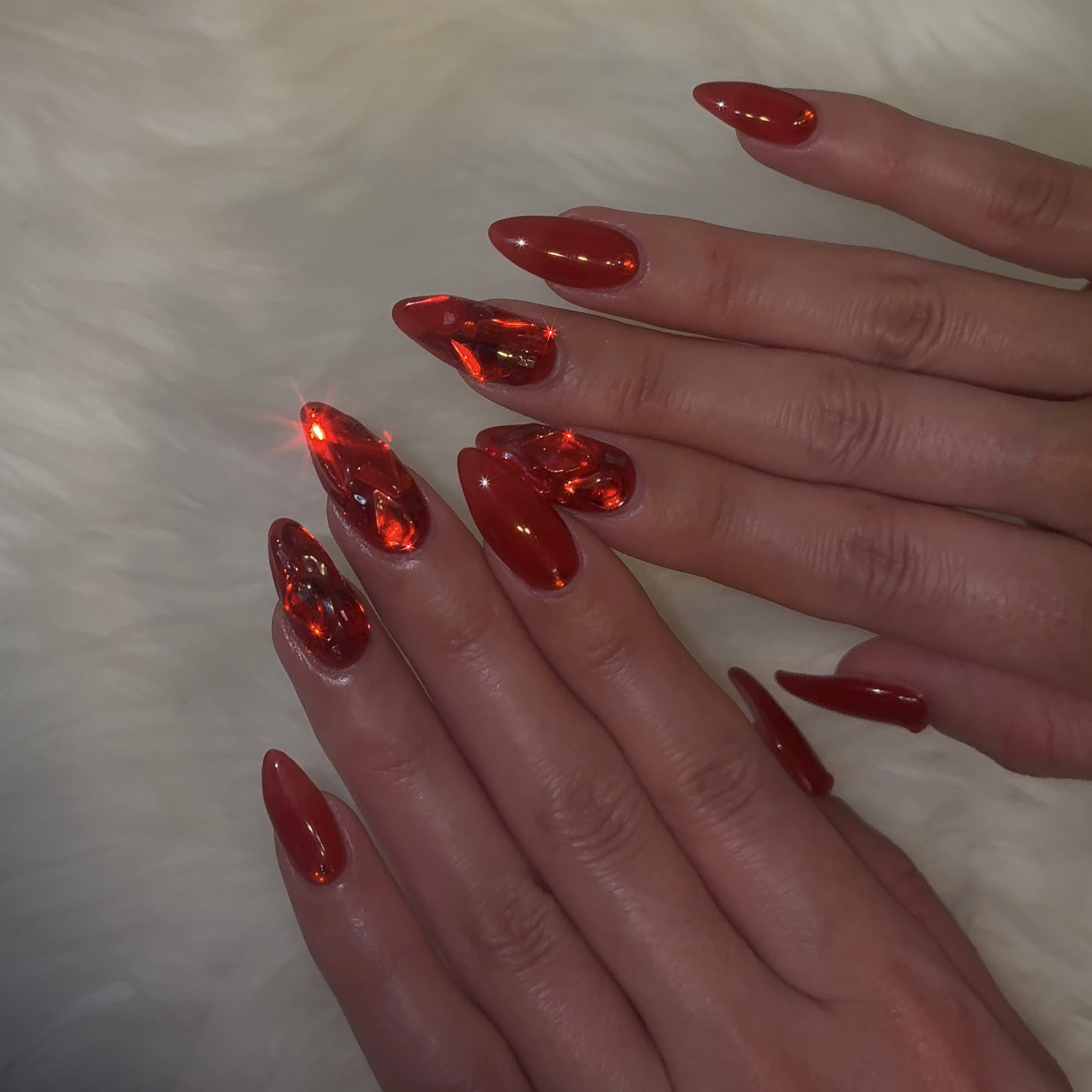 Nail_Be