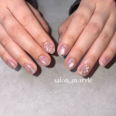 salon_m.style♡デザインネイル