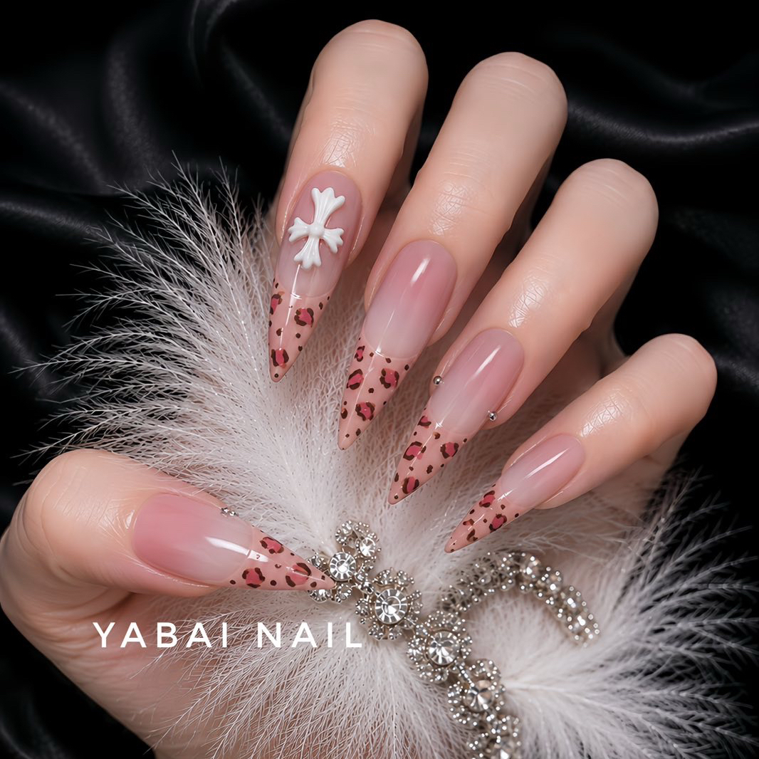 YaBai_Nail