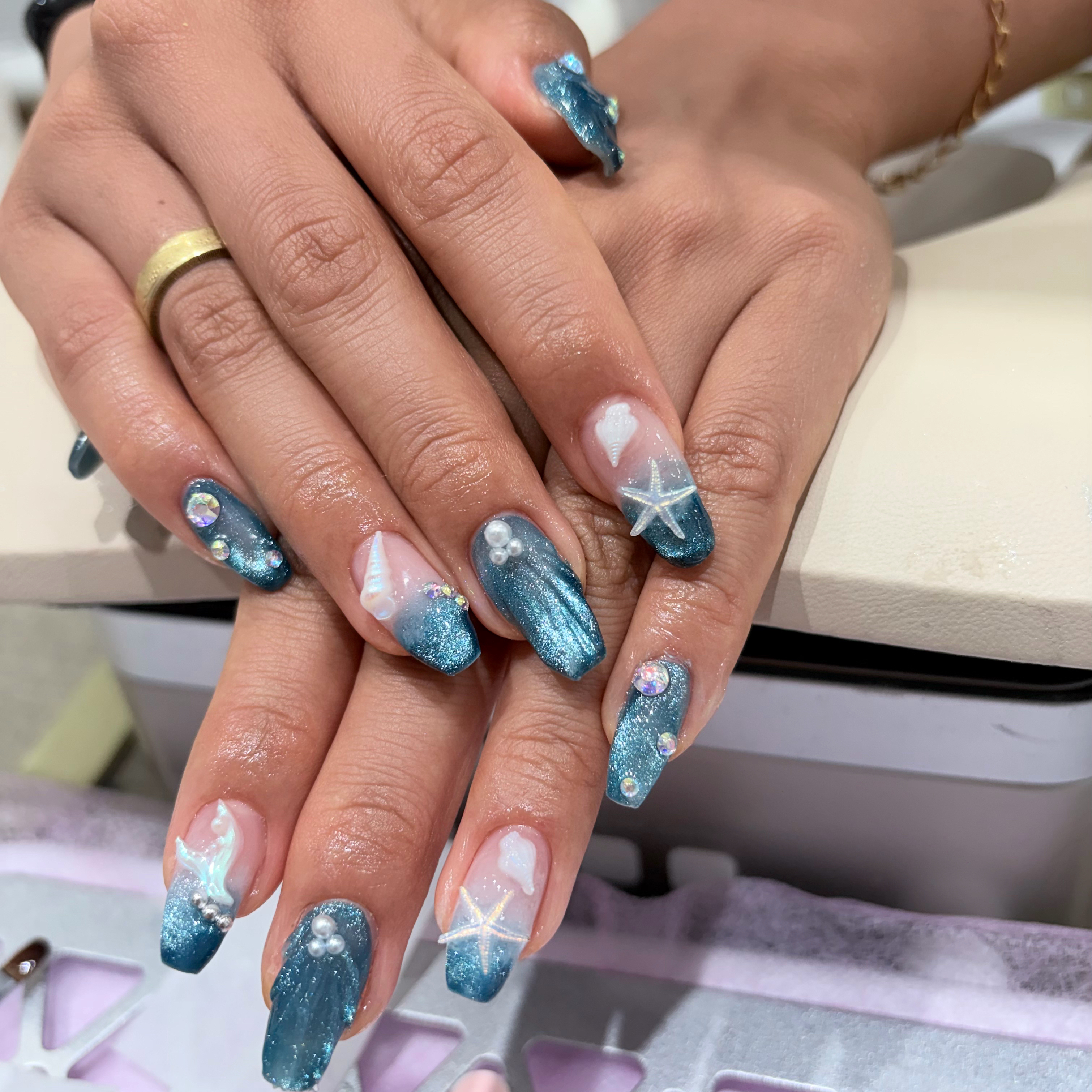 HDNailsalon