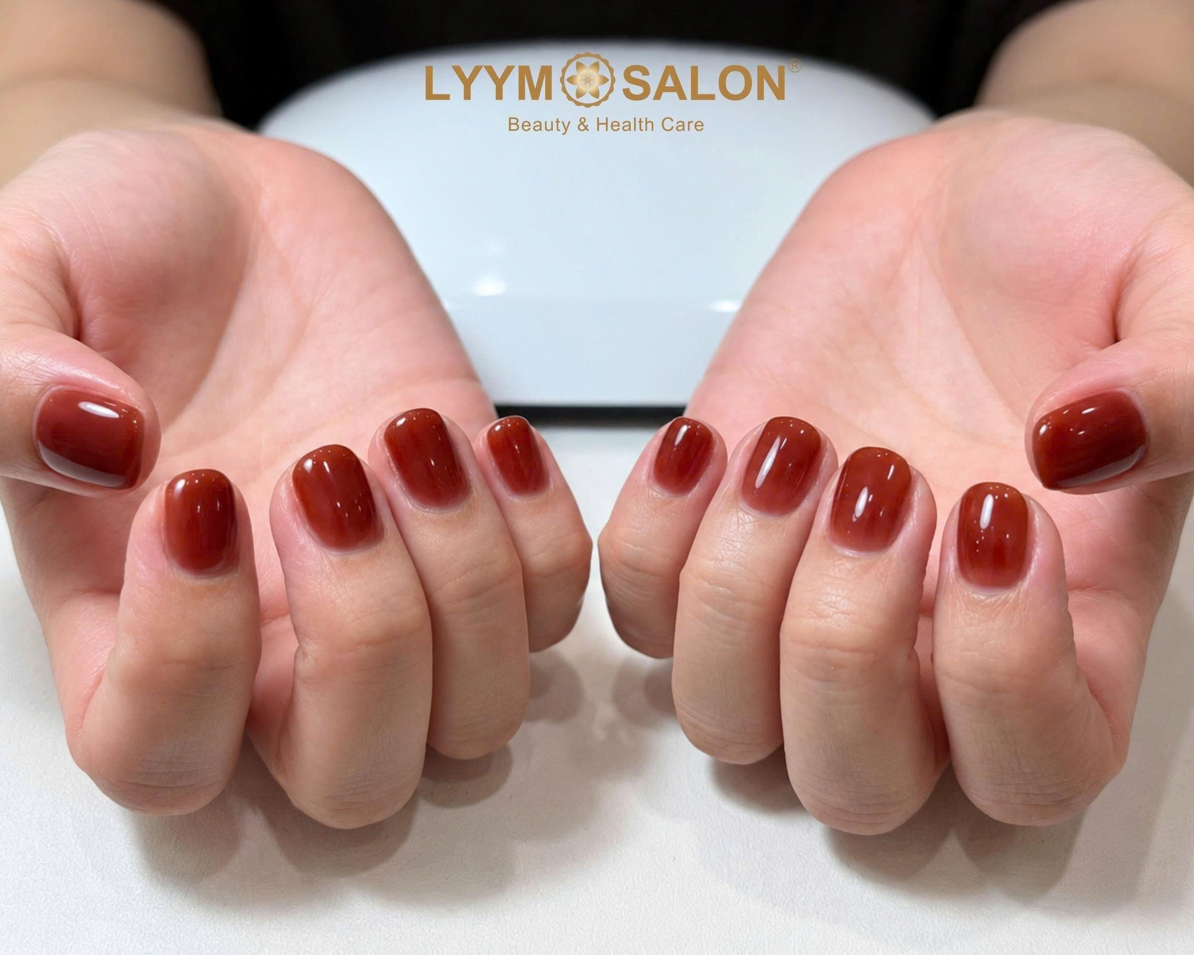 LYYM.Nail