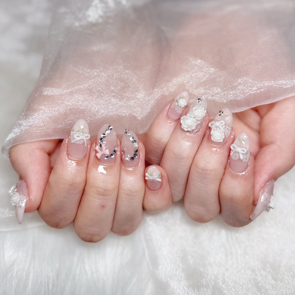eclatnail.osaka