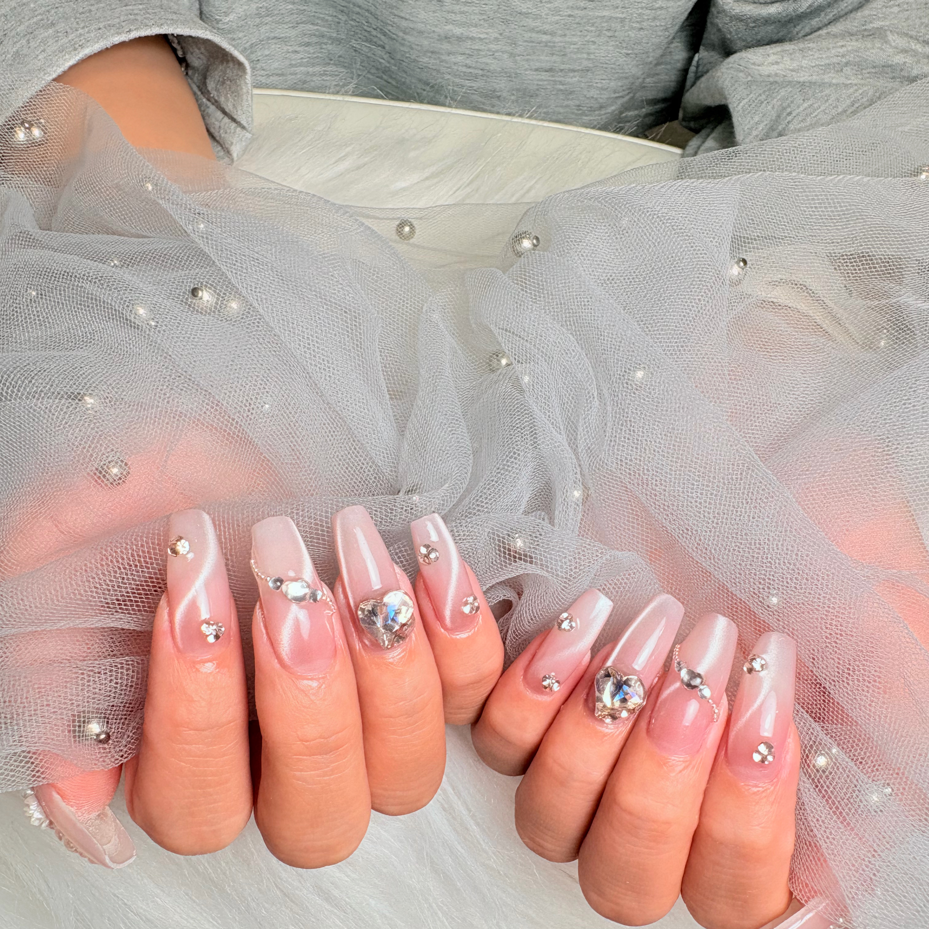 ネイル用　まとめて売り ネイリー（Nailie） - Nanaoto__salon