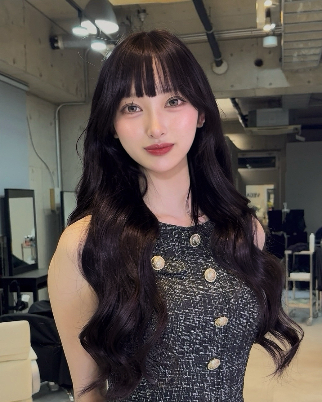 Shion_hair