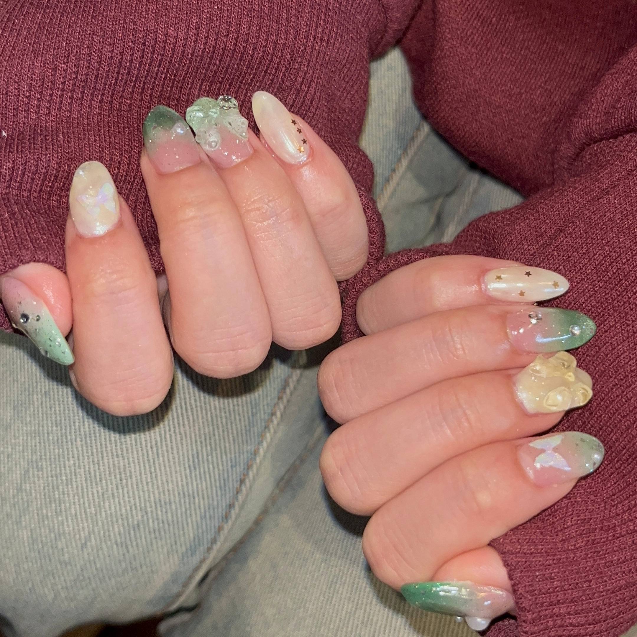 nailsyasan