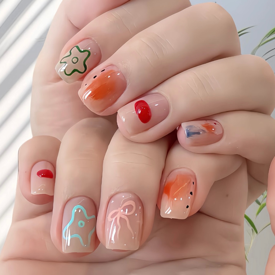 Mira.nail