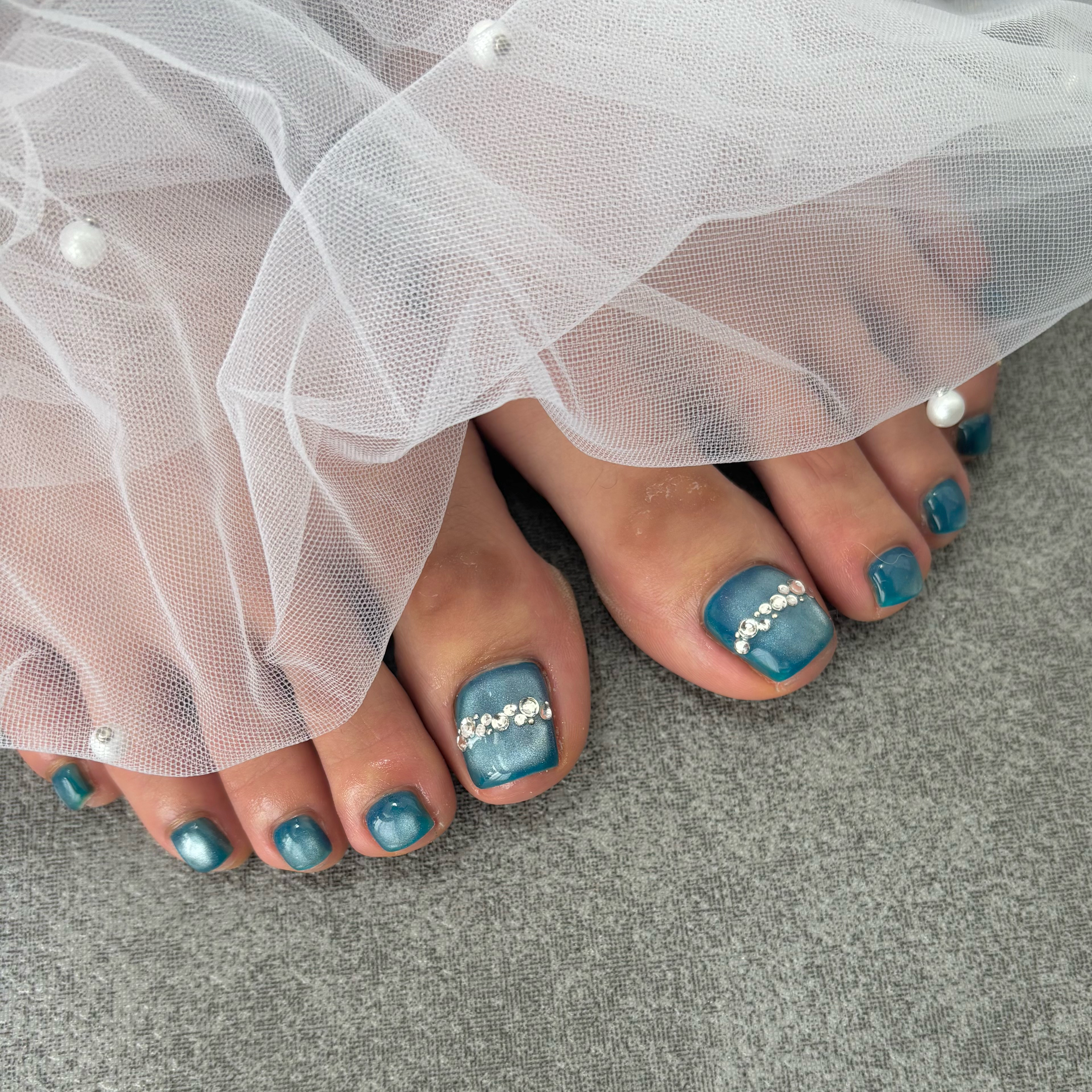 Aya...nail