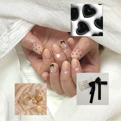 🎀シンプルデザイン【モデル価格】