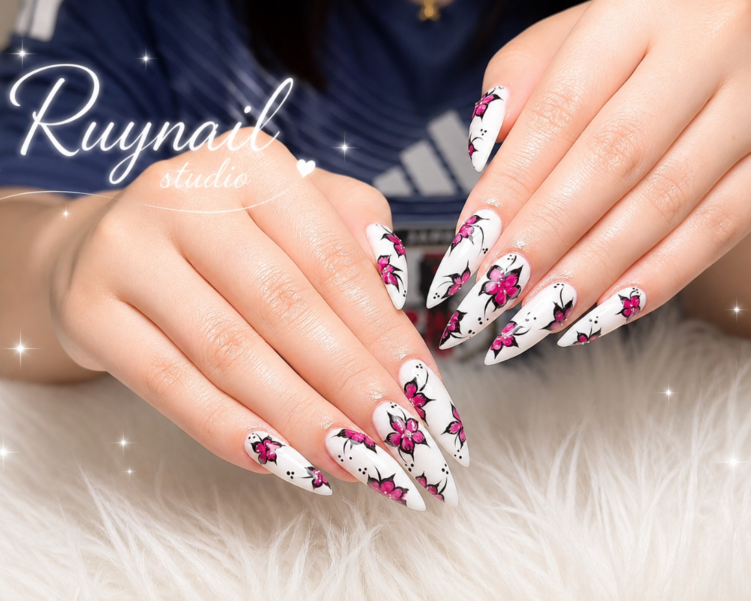 Ryunail.yukichan