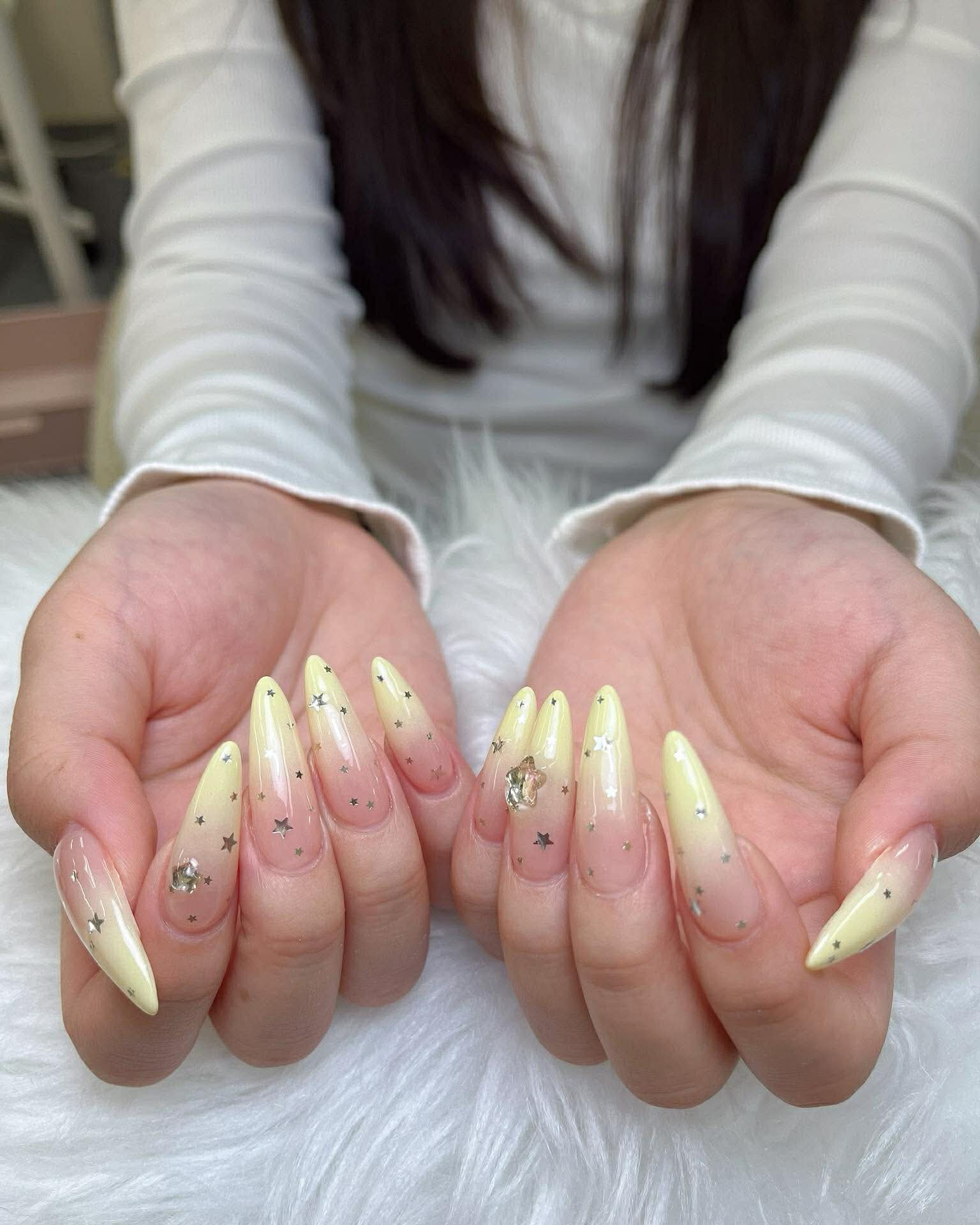 NieNail_Gojosensei