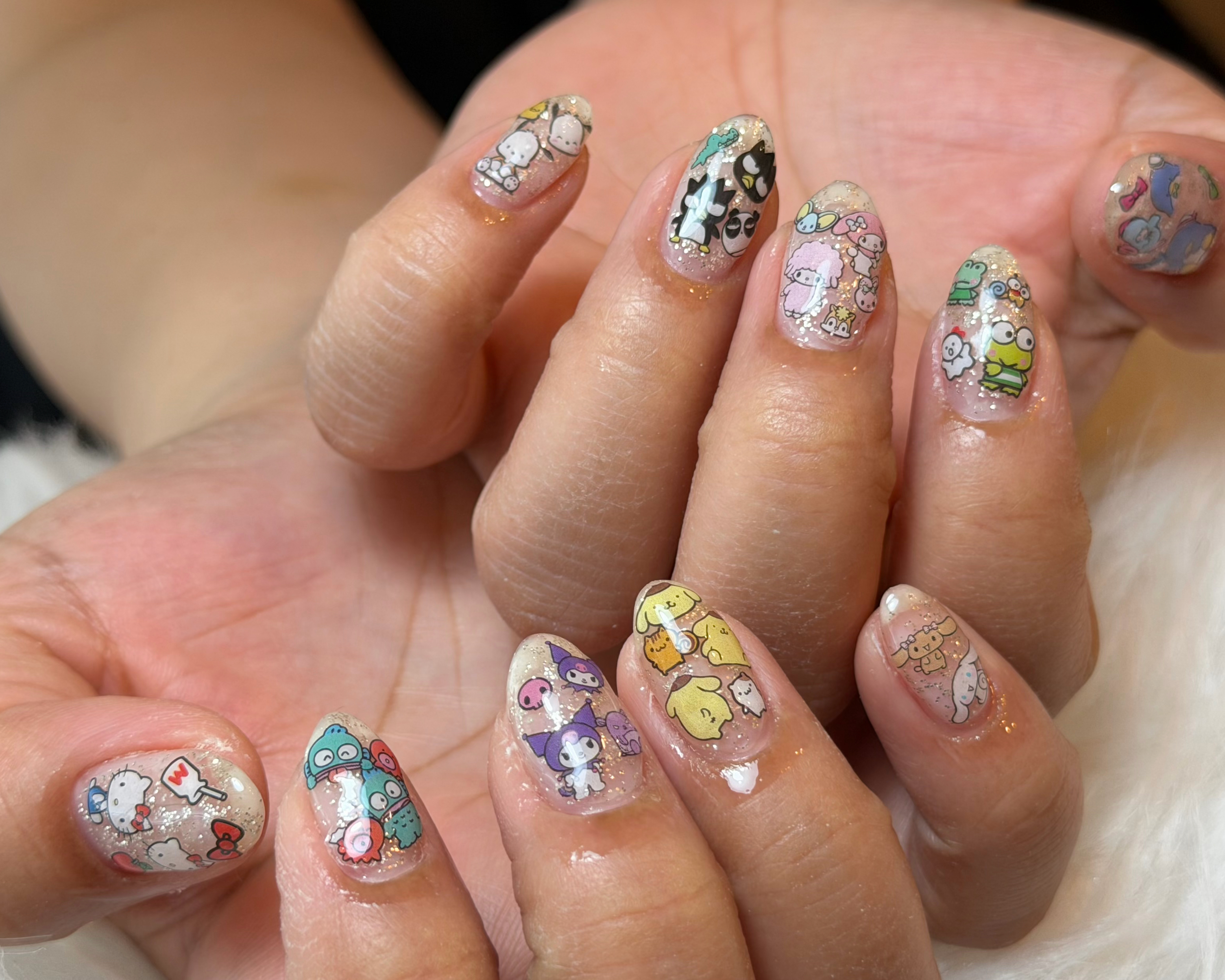 AYURAnailstudio