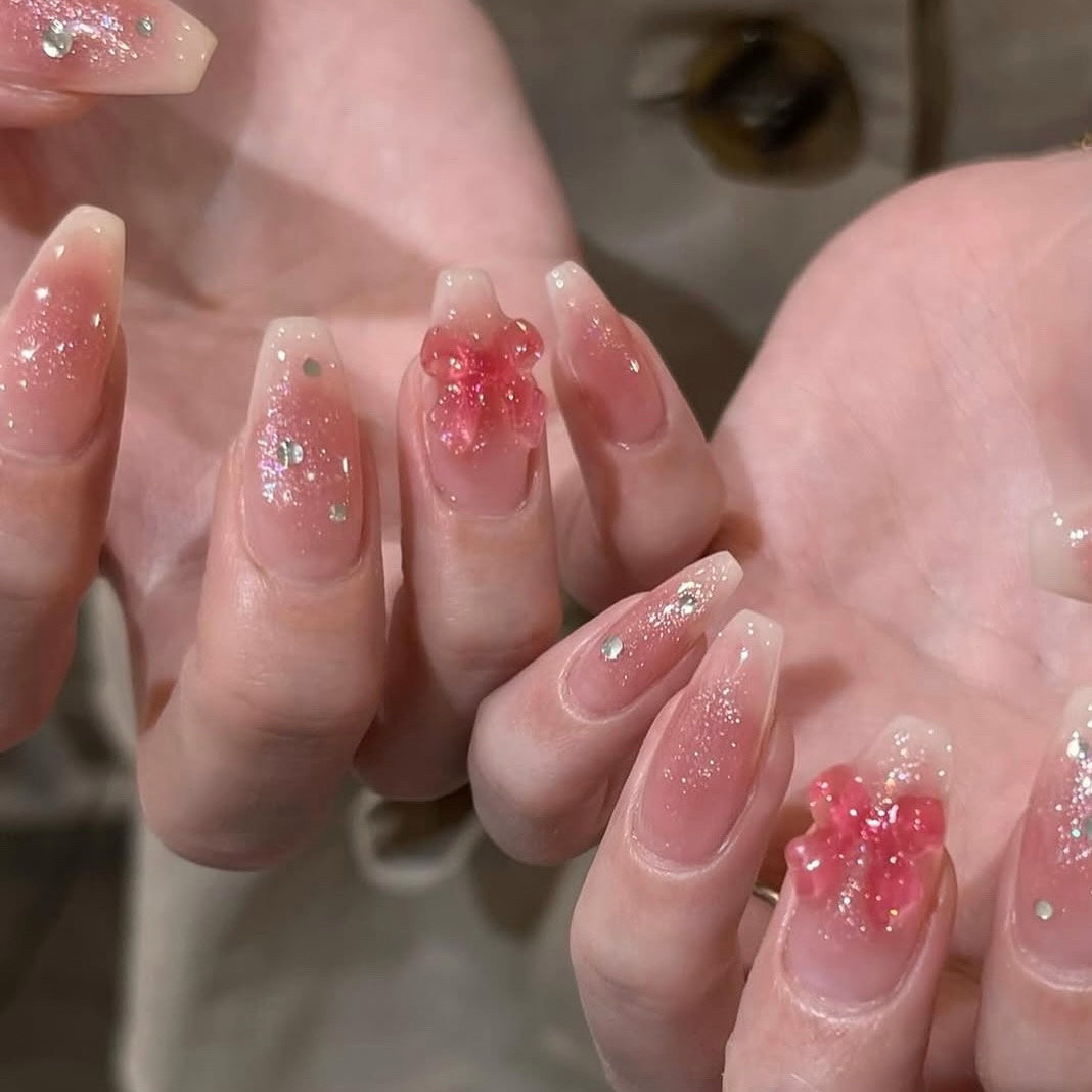 M.Y.Nail