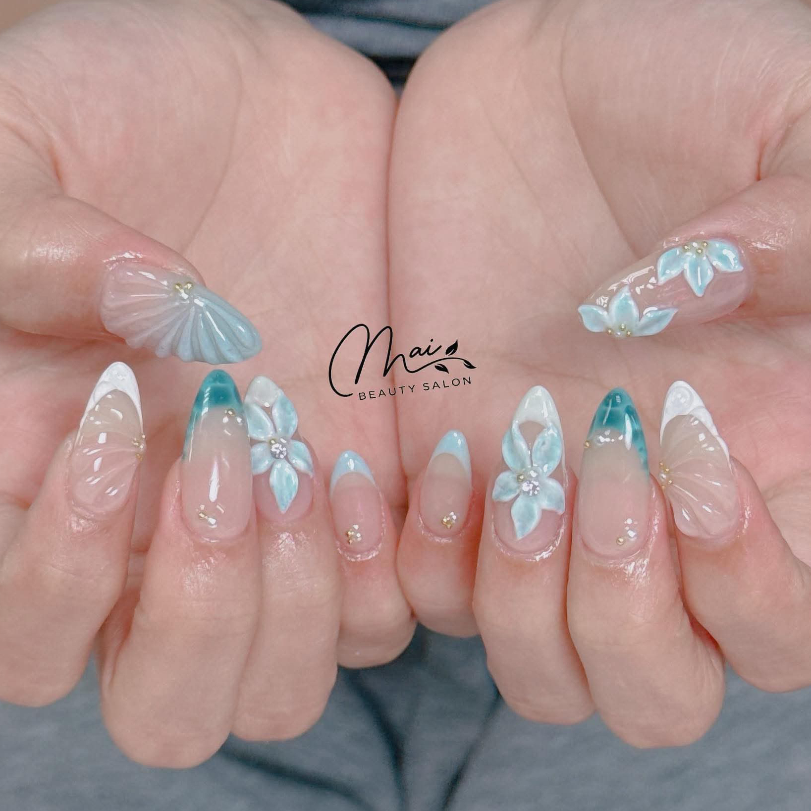 MaiBeautySalon