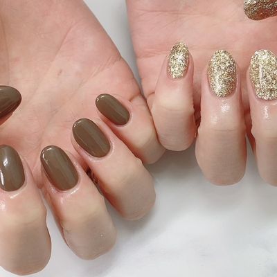 《Hand》シンプルコース