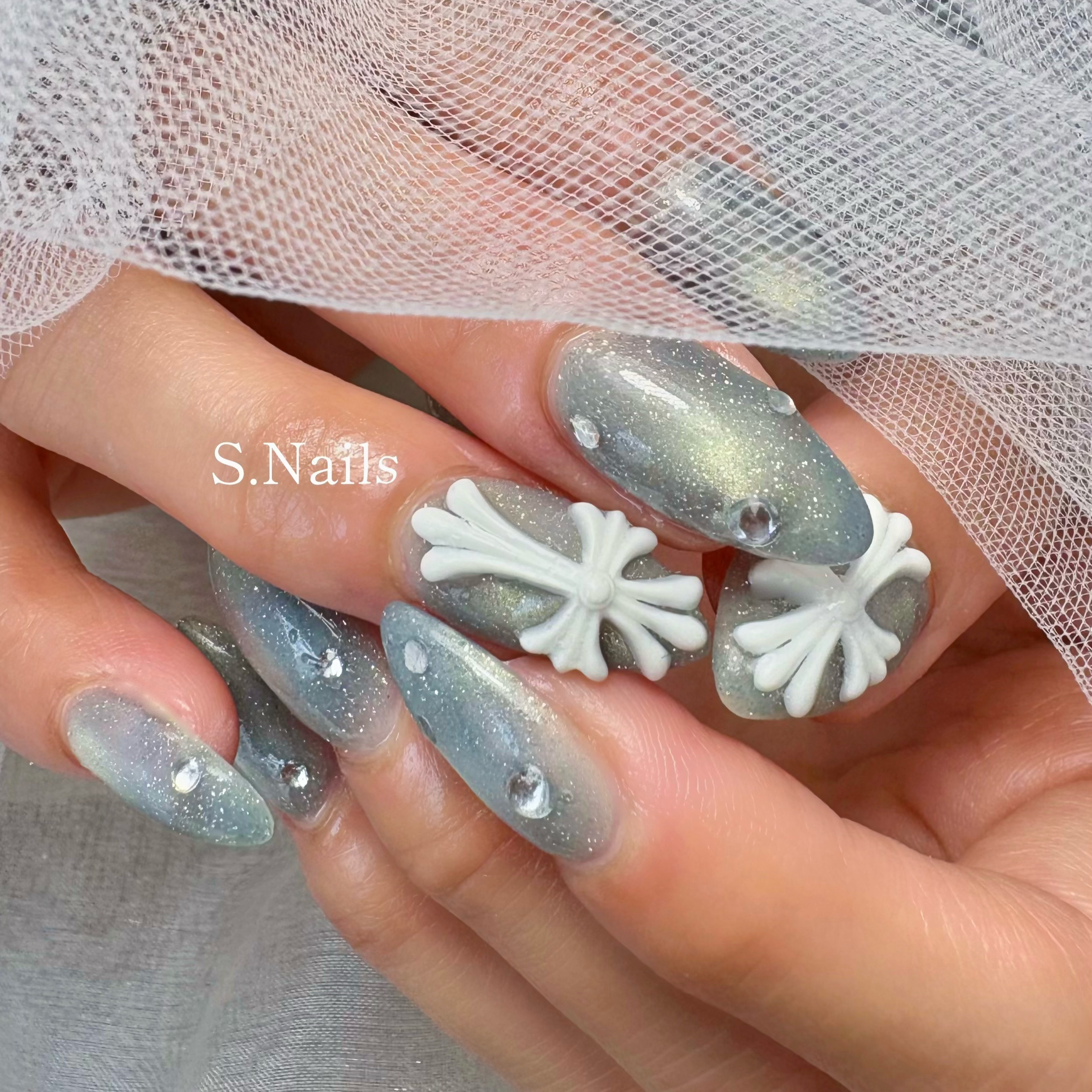 S.Nails_by_shino
