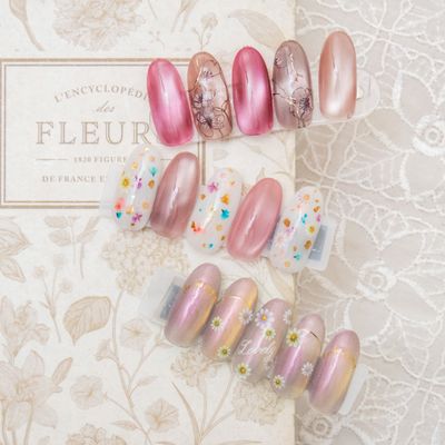 長さだし10本サンプルコース1