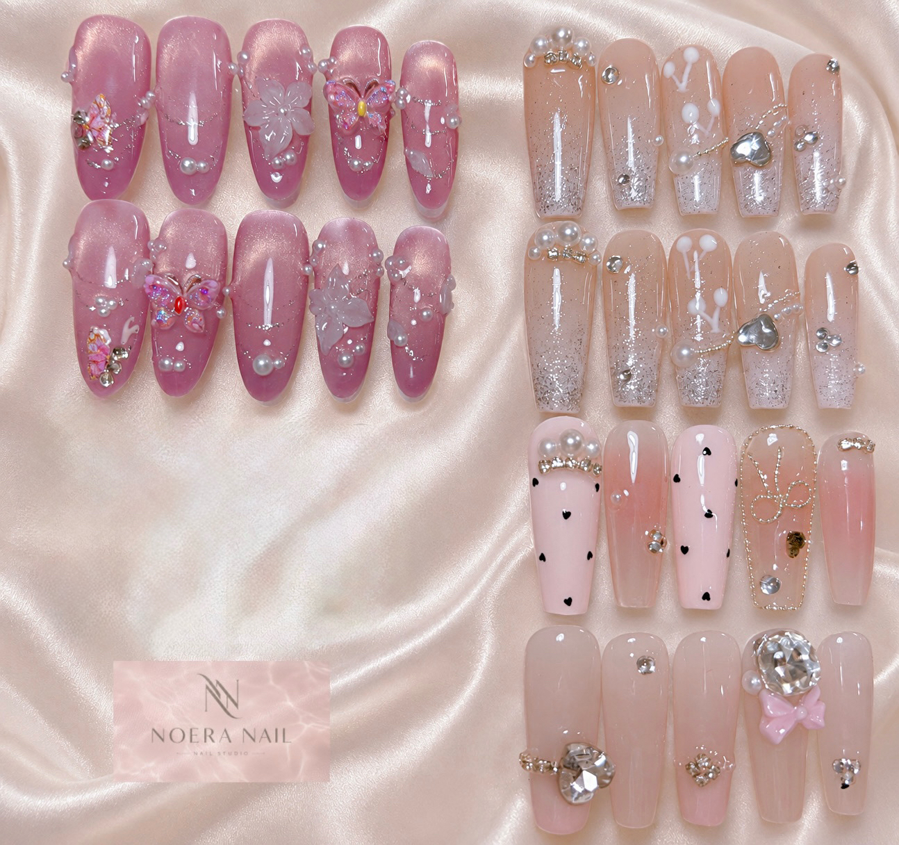 yui_noera.nail