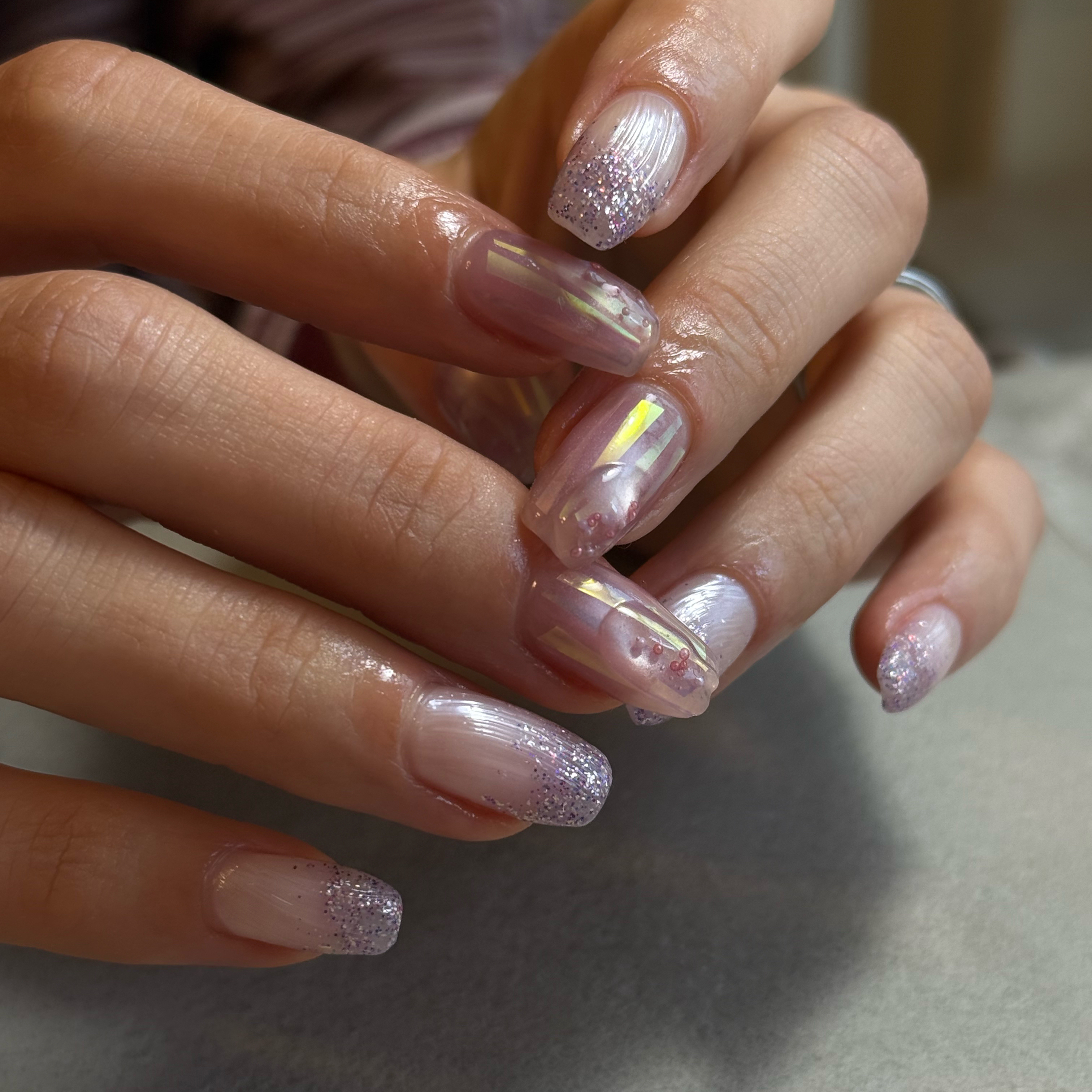 arilabo_nail