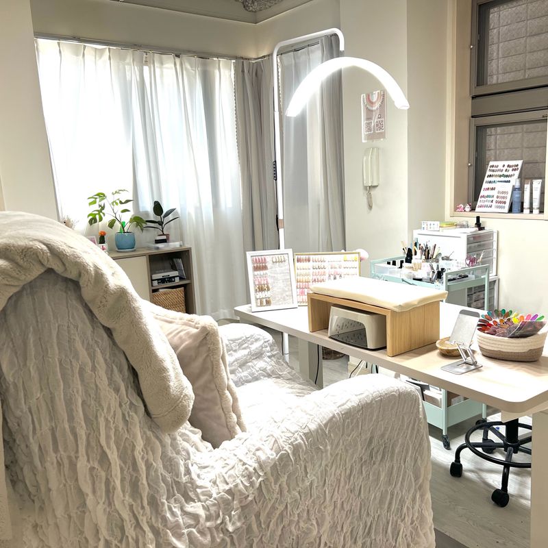 nailroom 801_nail