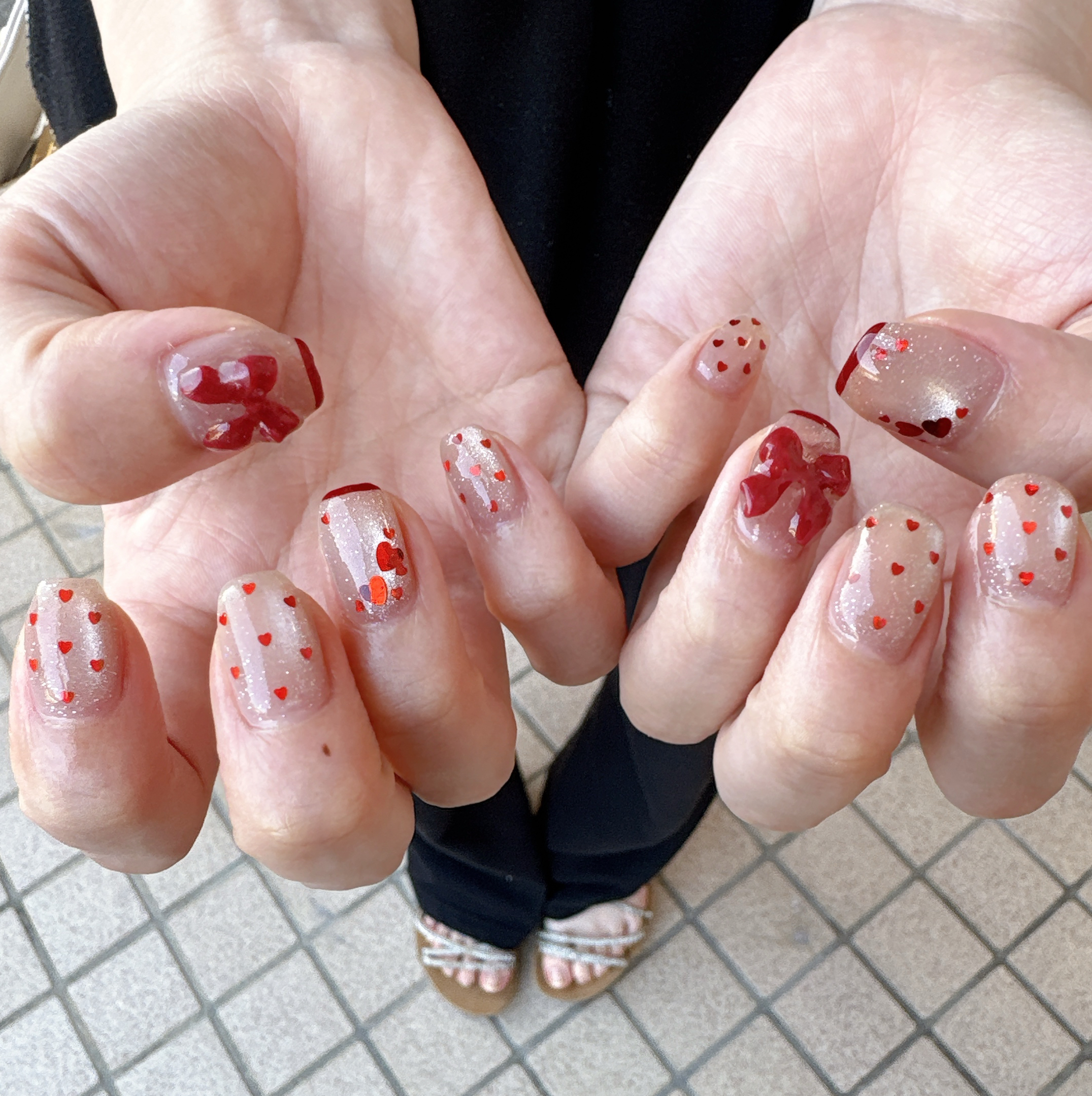 ciel.nail