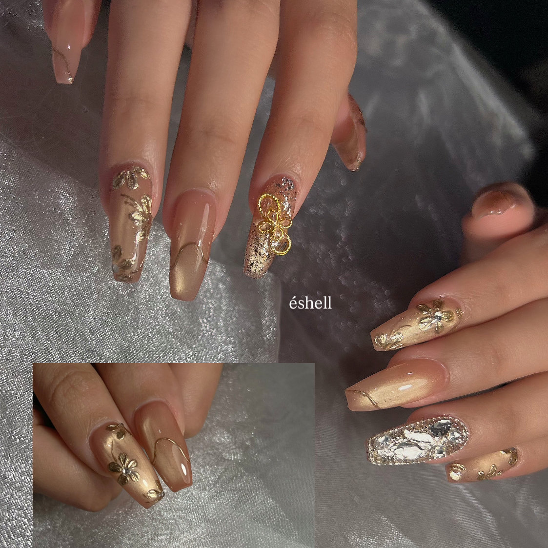 nail_eshell