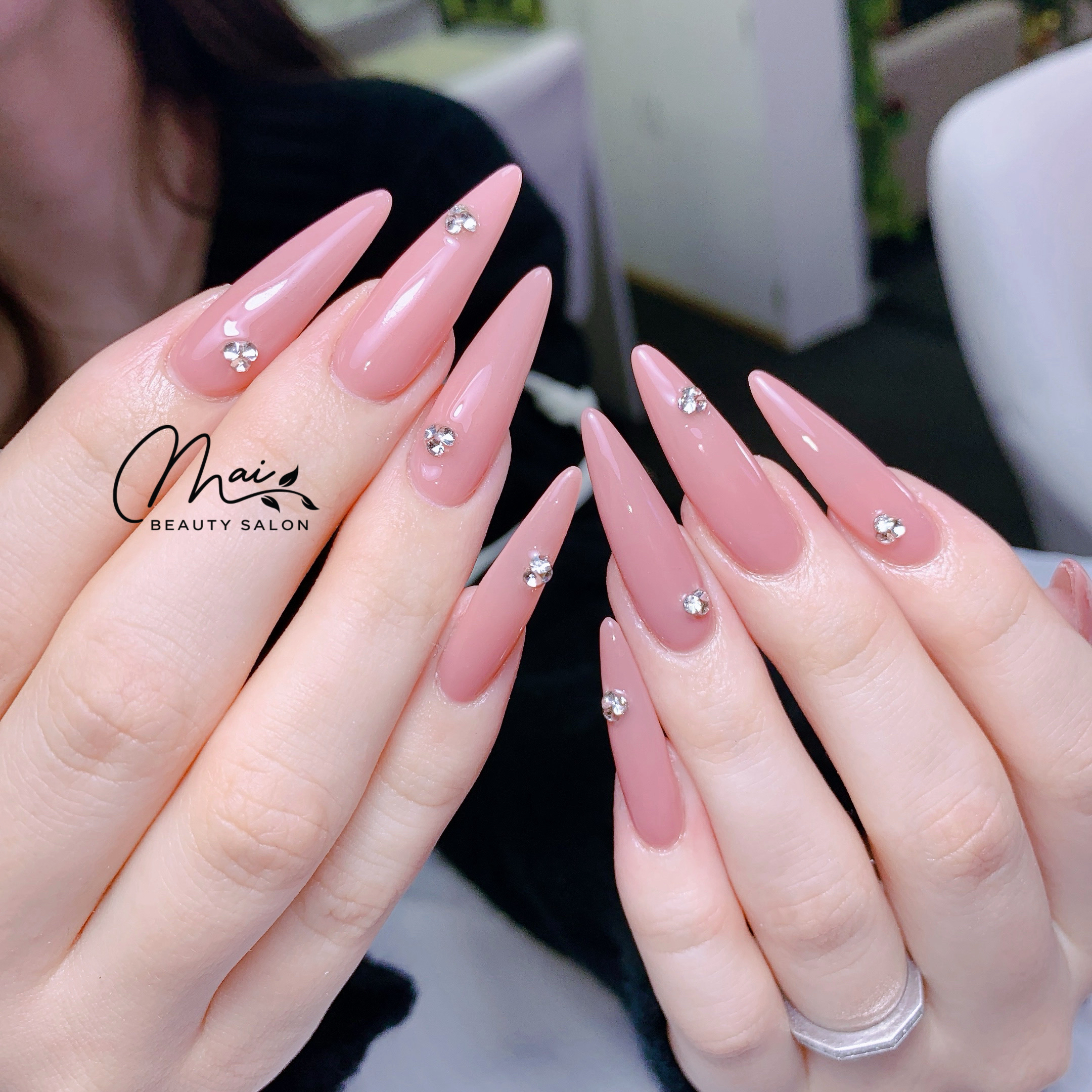 MaiBeautySalon