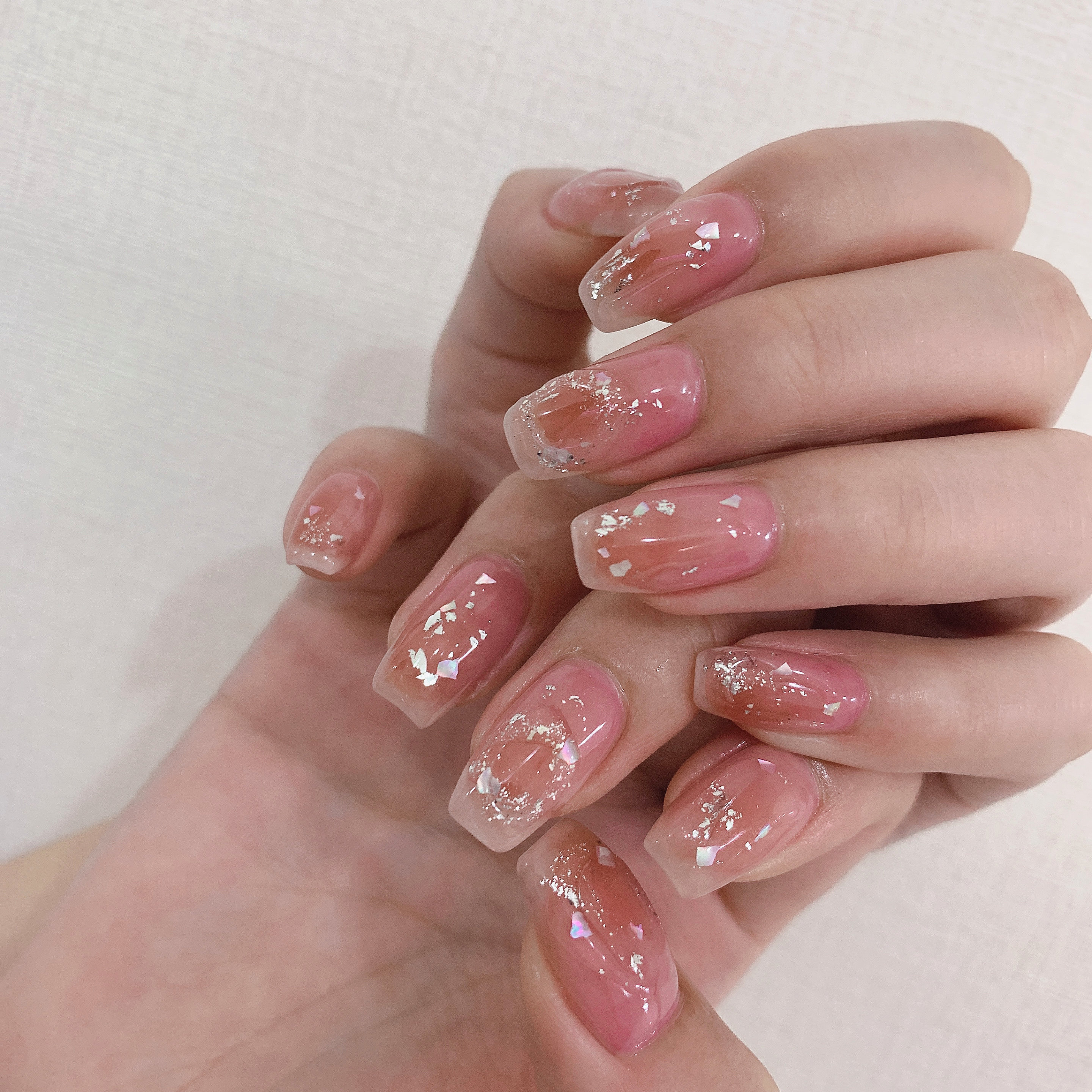 RainbowNail..AYA