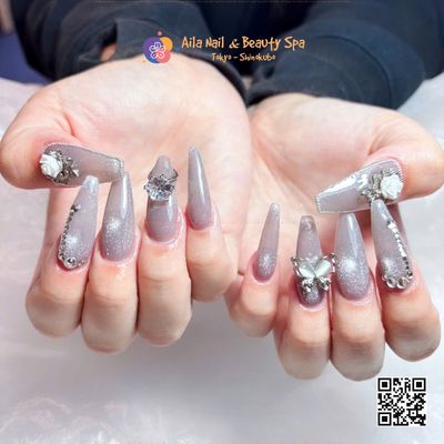 【ロコミ★割500円割引】定額デザインB