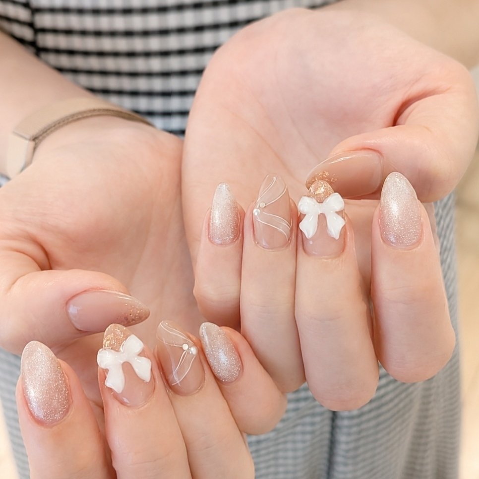 Nail.salon.Shanti