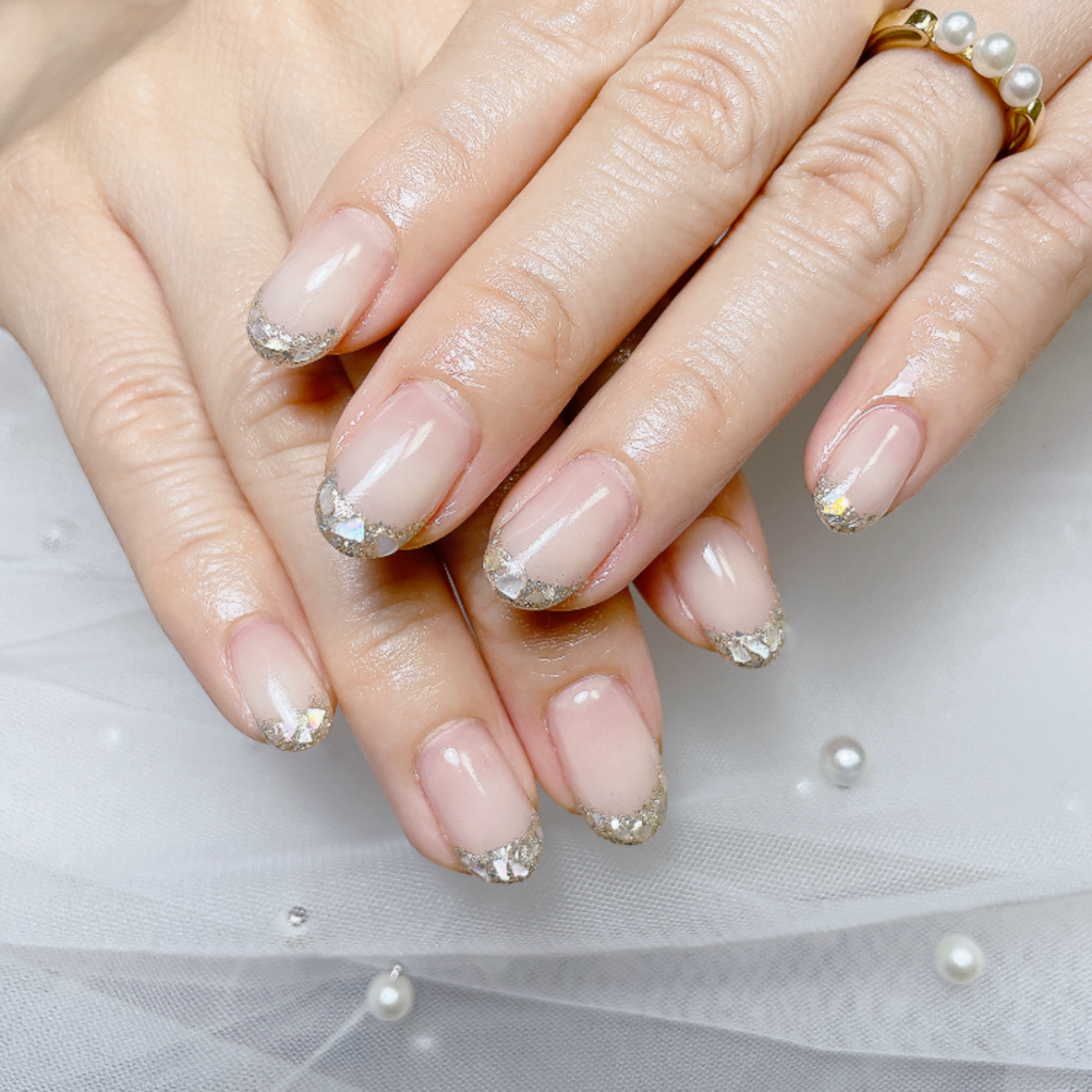 Tiara_nail_mari
