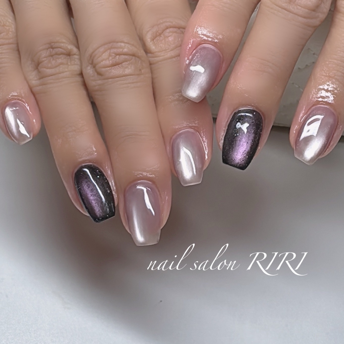 RIRI__nail