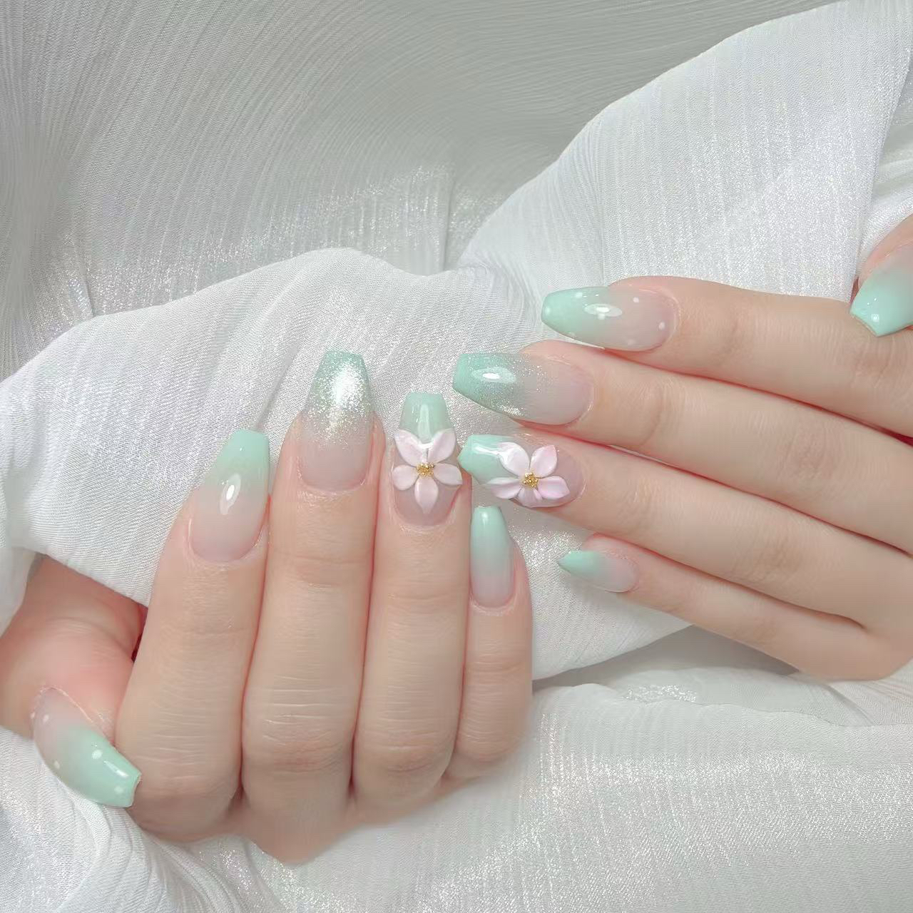 kirakira_nail
