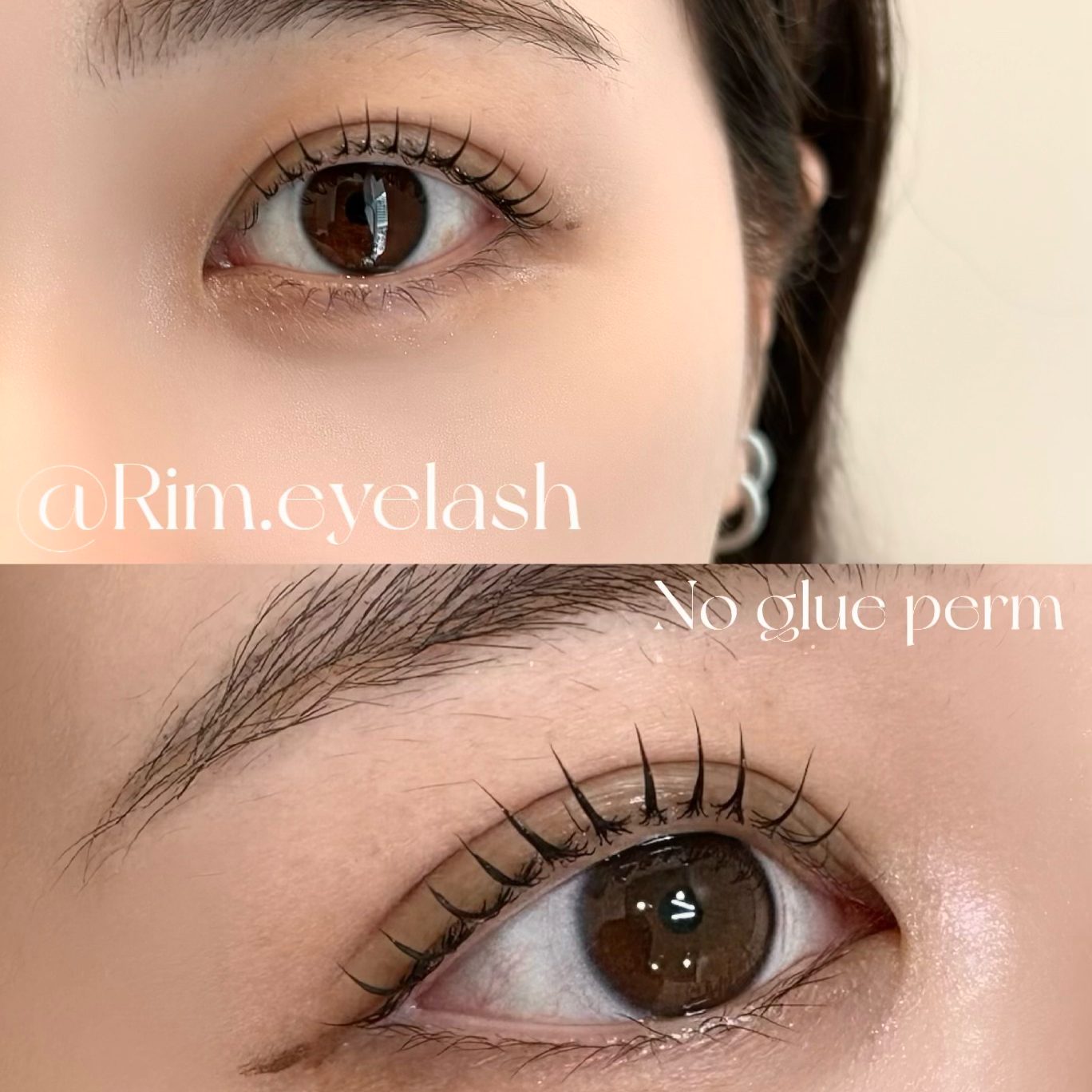 Rim.eyelash