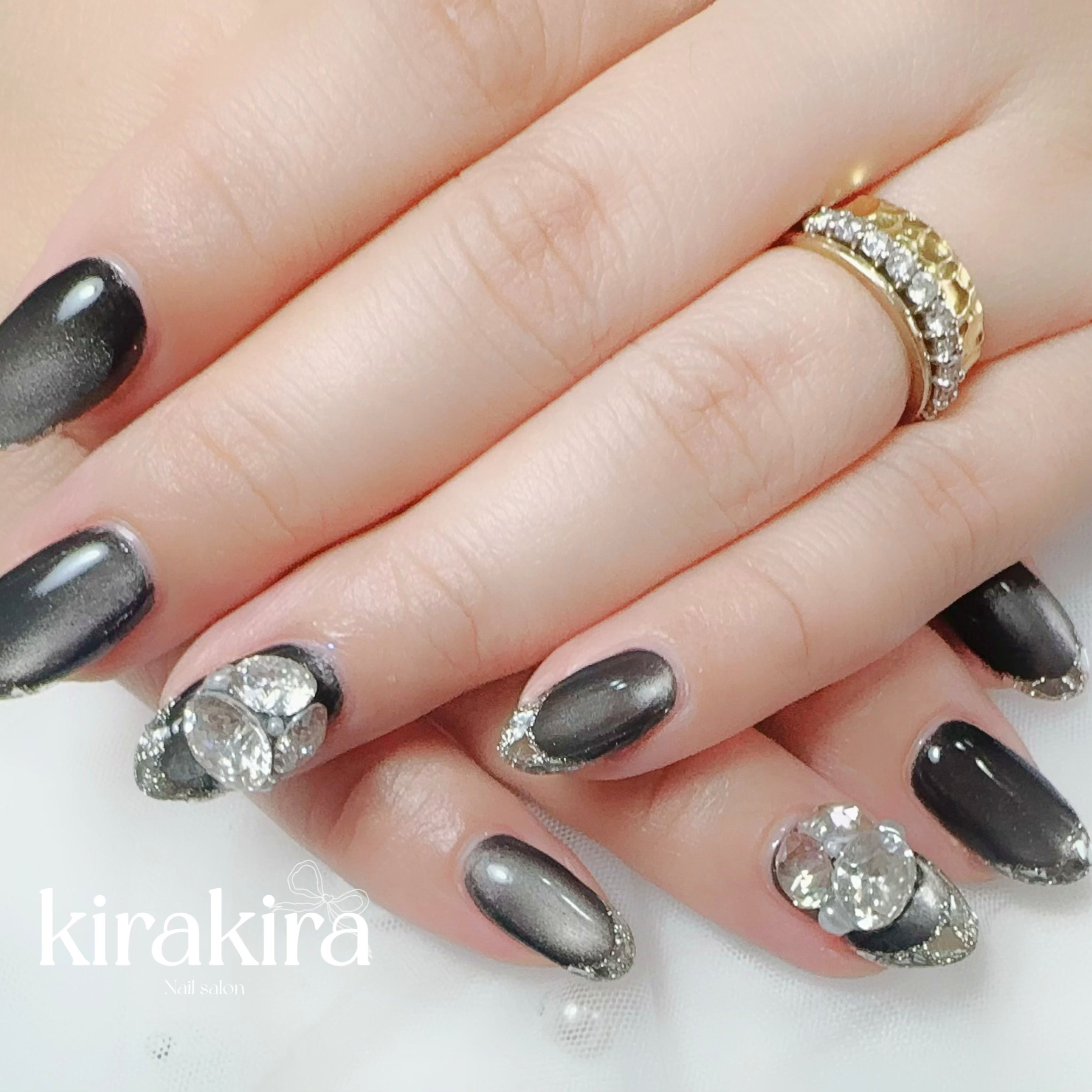 KIRA_KIRA_nail