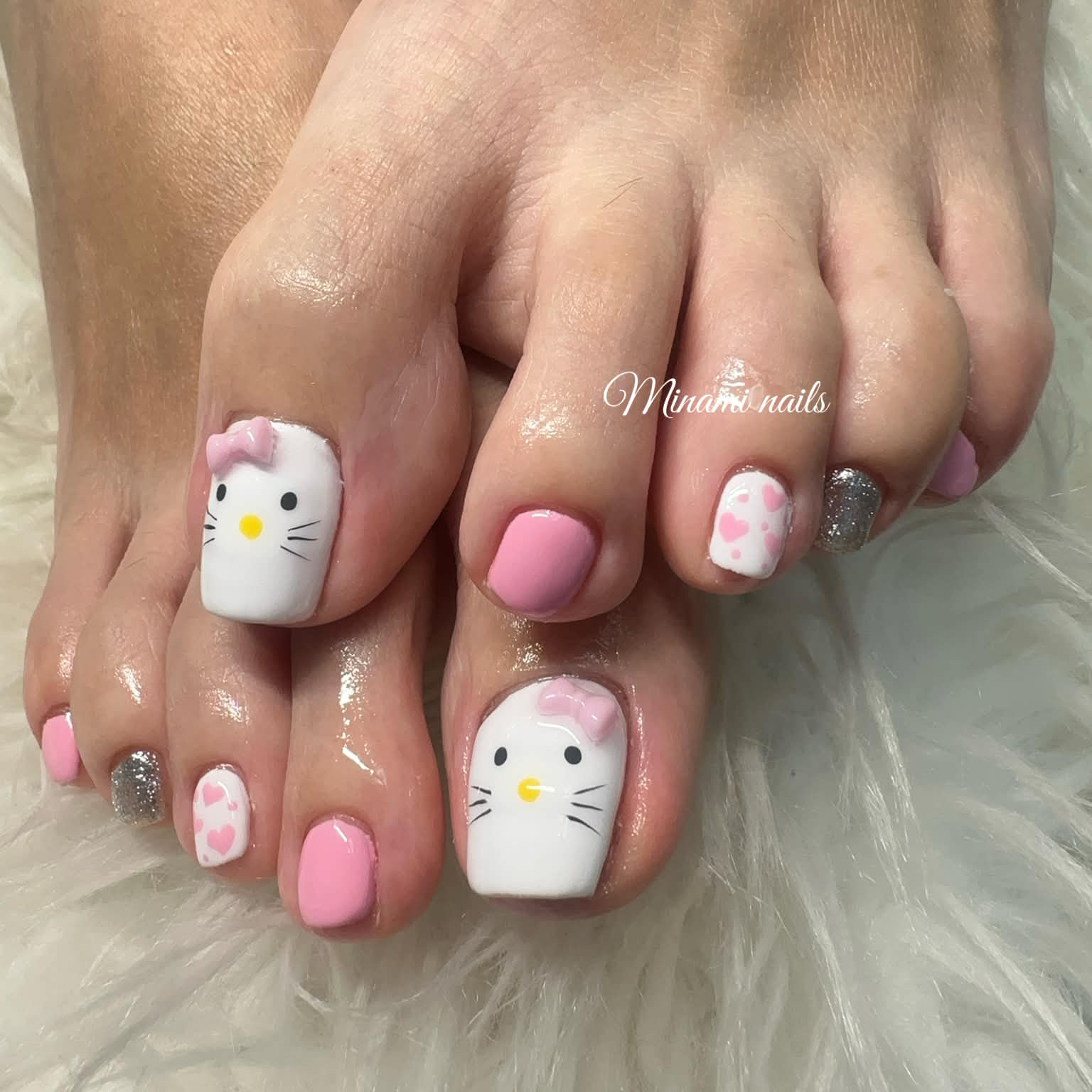 MinamiNails