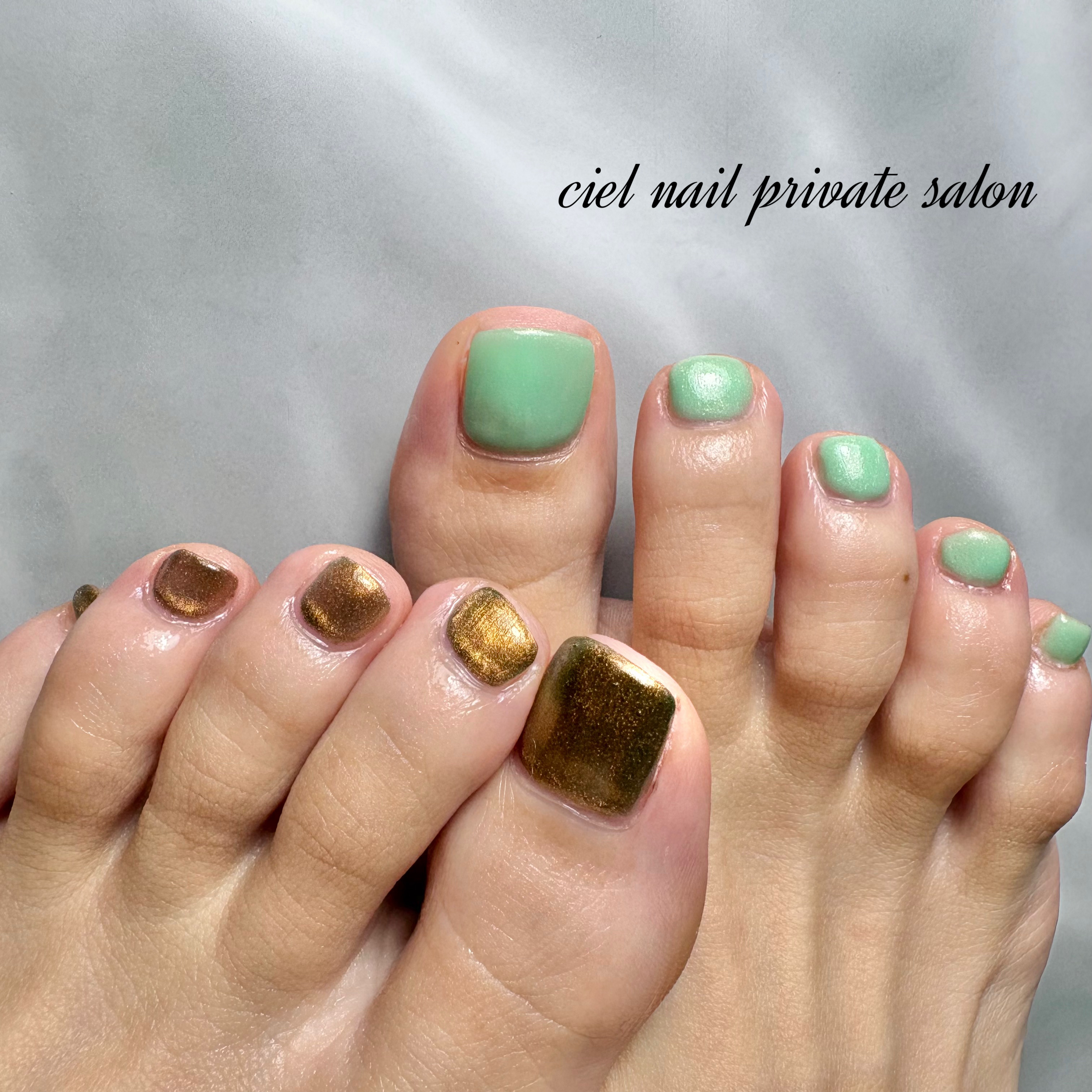 CIELNAIL_chigasaki