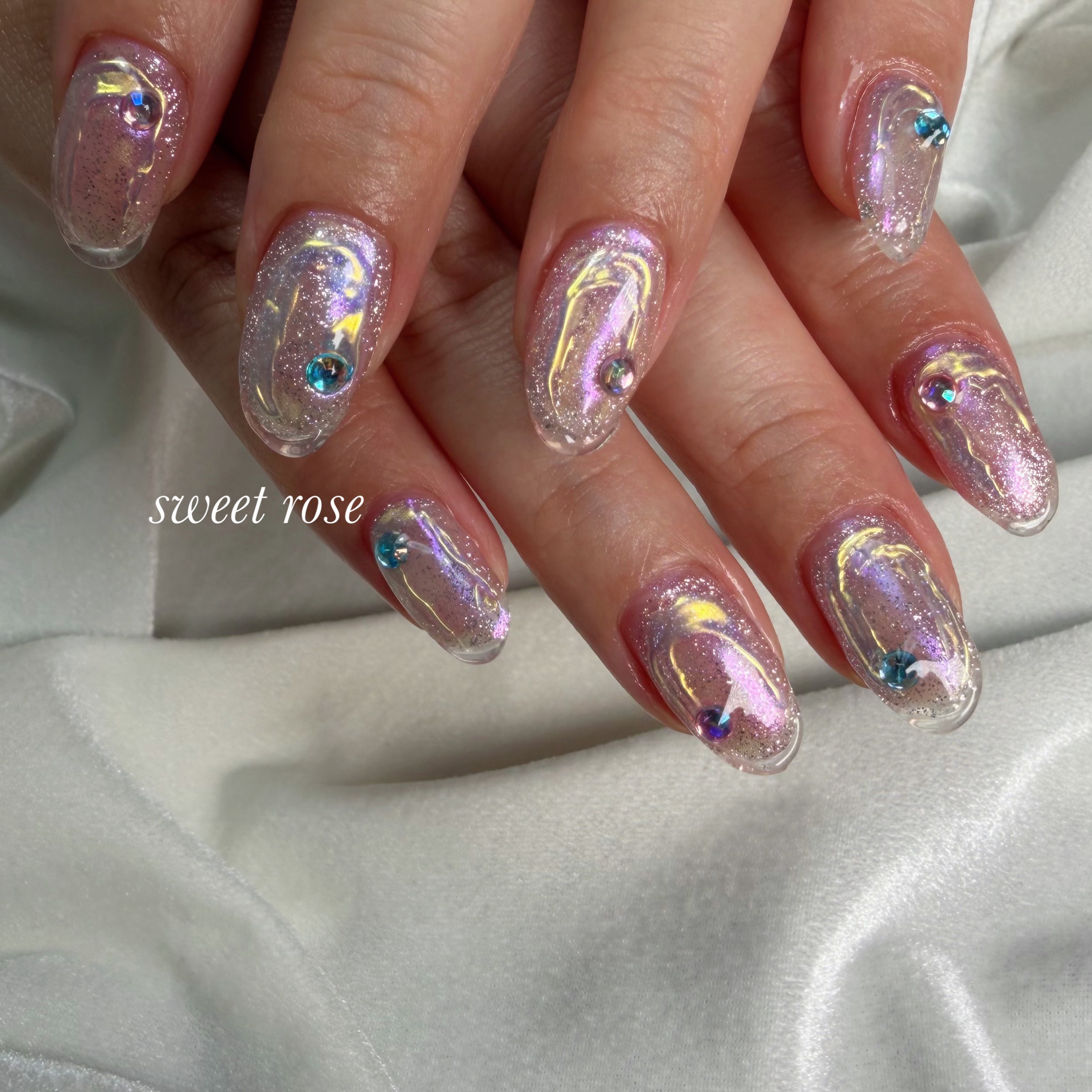 sweet_rose