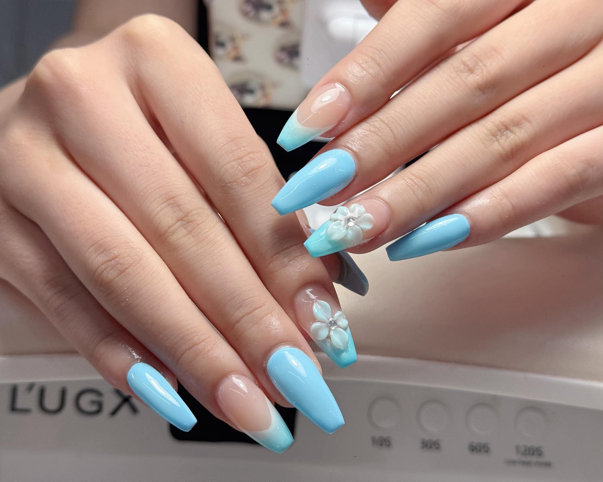 Mika_Nails_Shinsaibashi