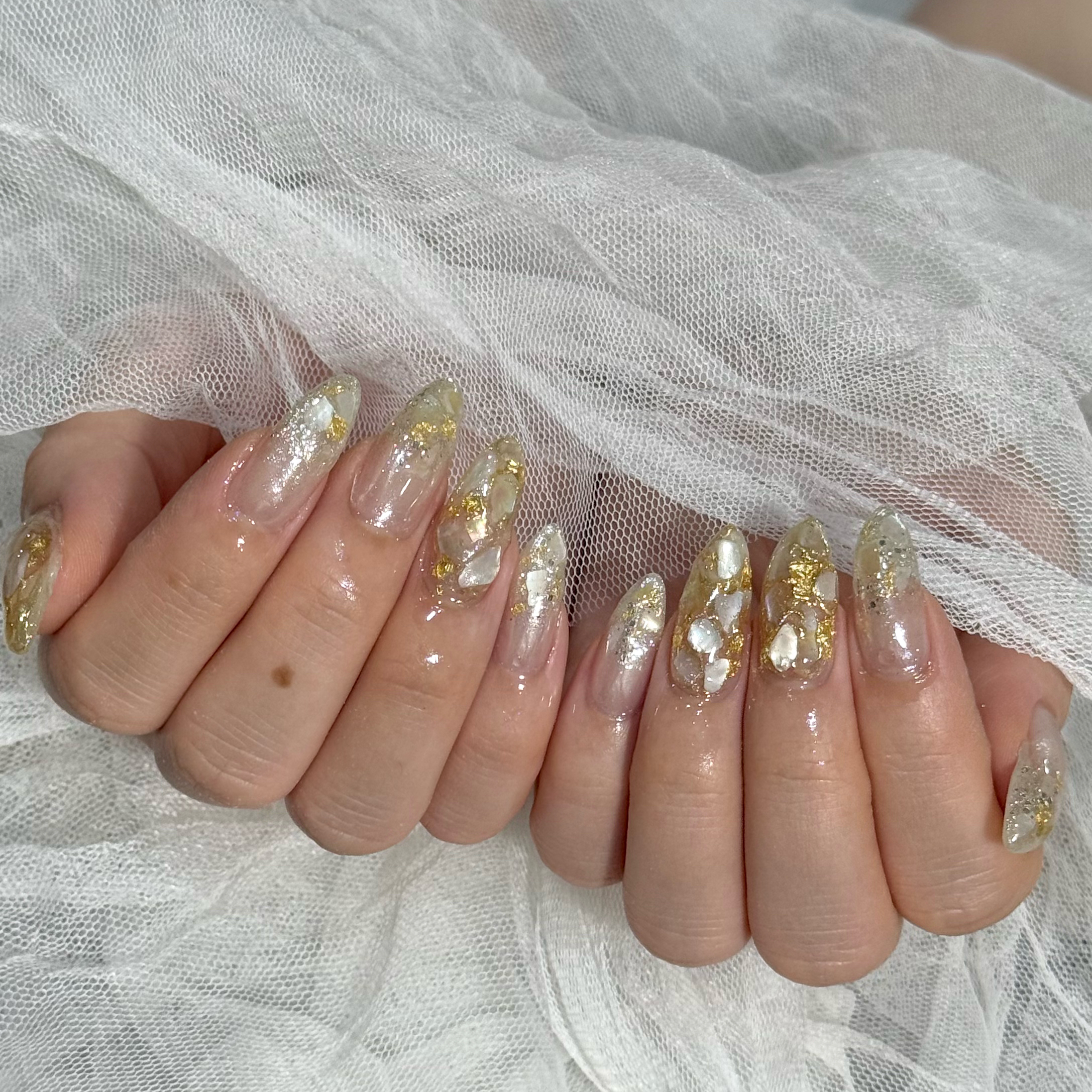 Ajoure.nail