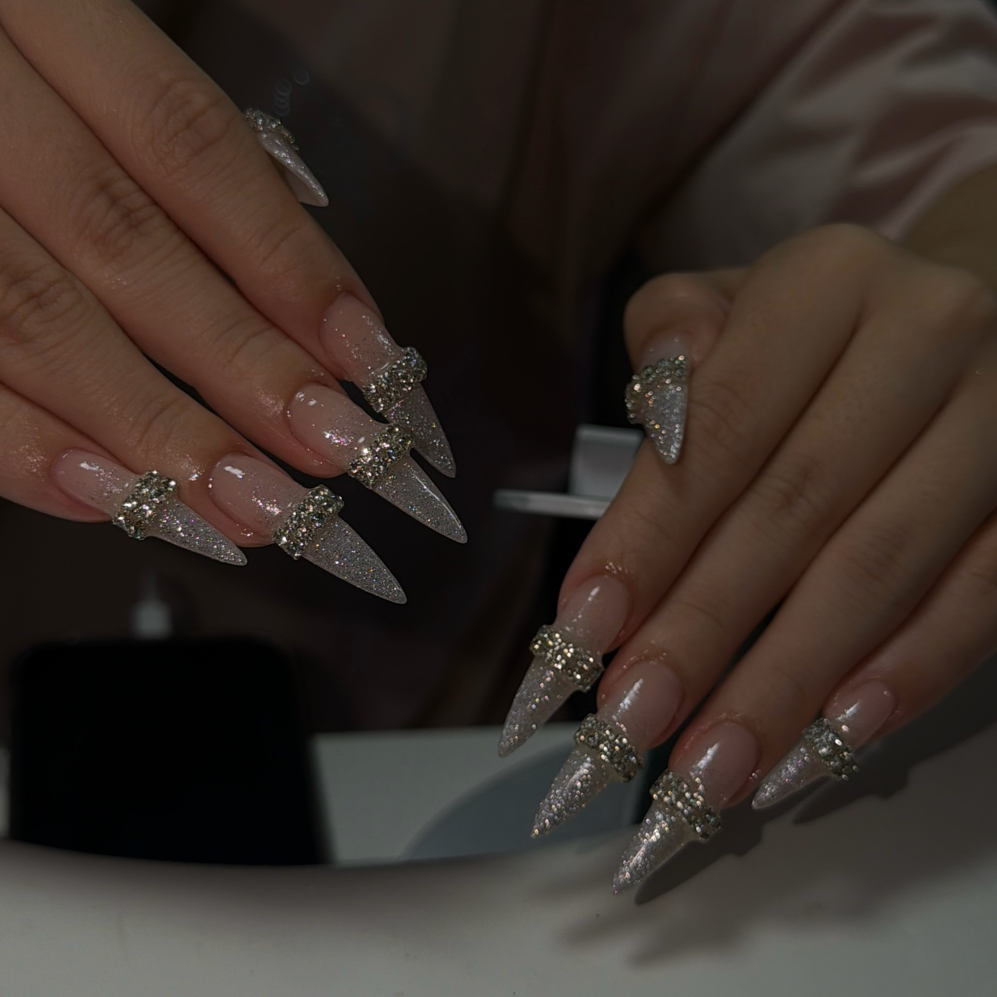 Hanchan_nail