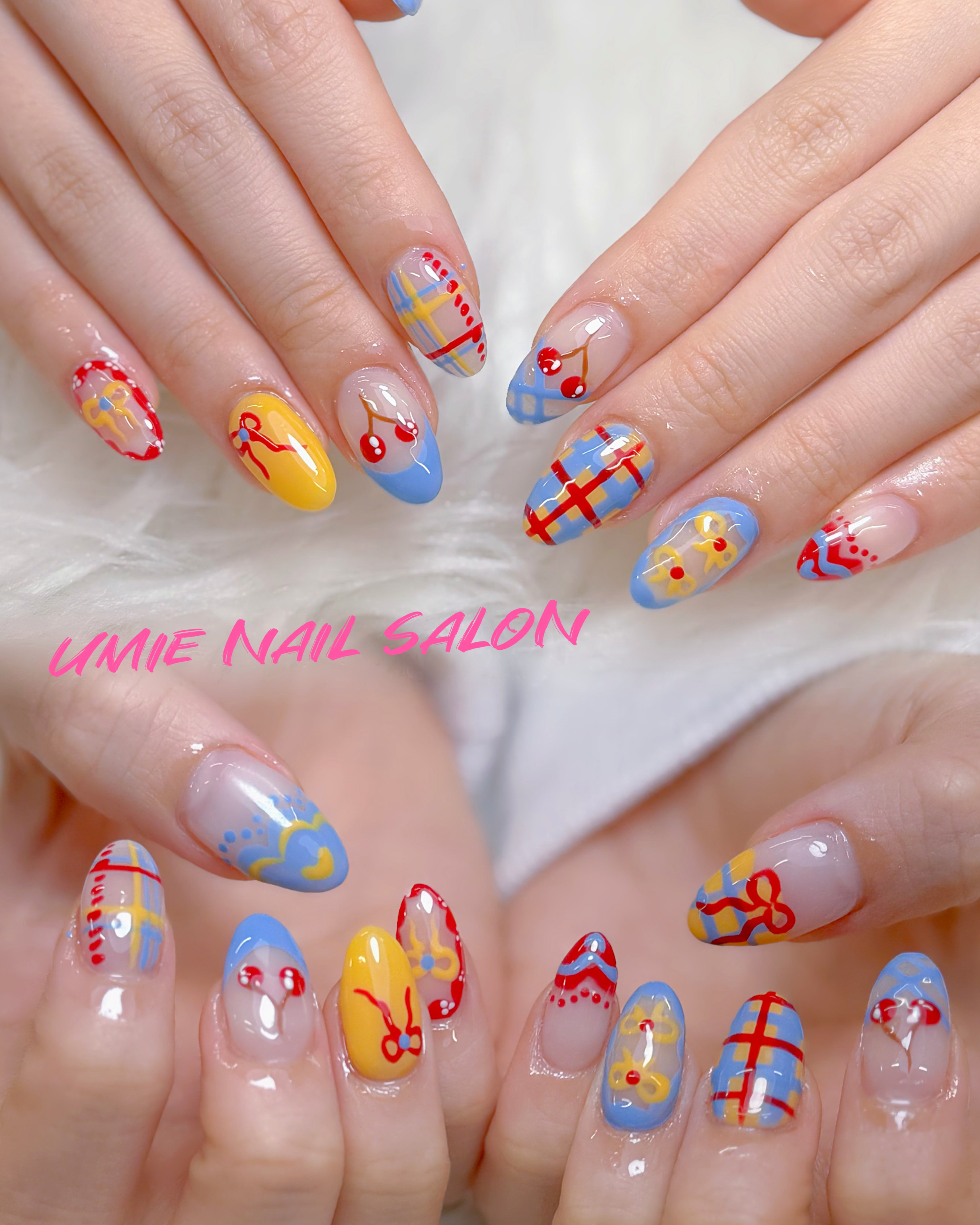 Rio_UmieNail