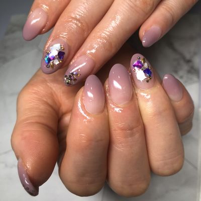 定額ナチュラルコース⭐︎¥8200