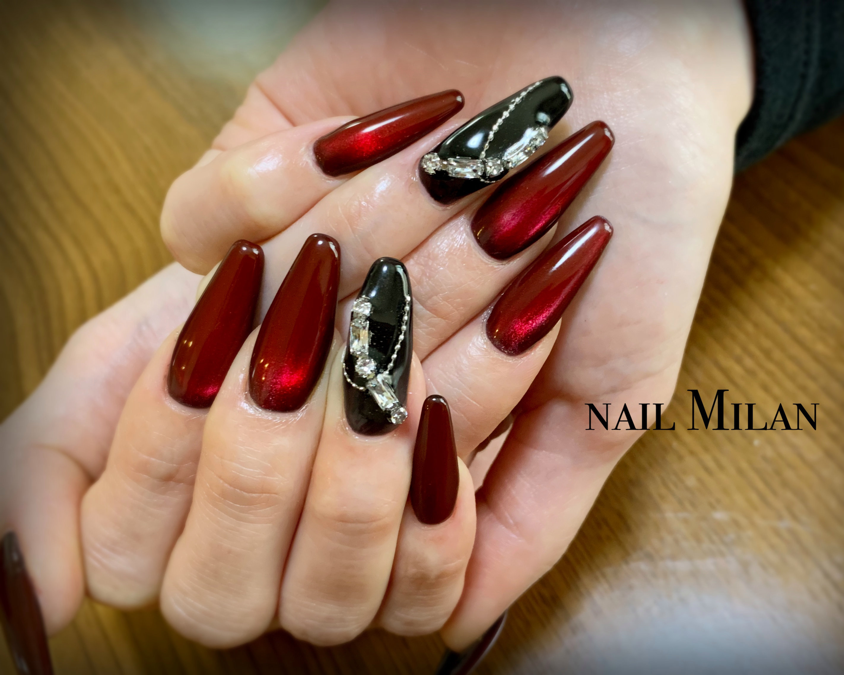 Nail_Milan