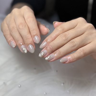 定額ネイル ¥7,000 ~