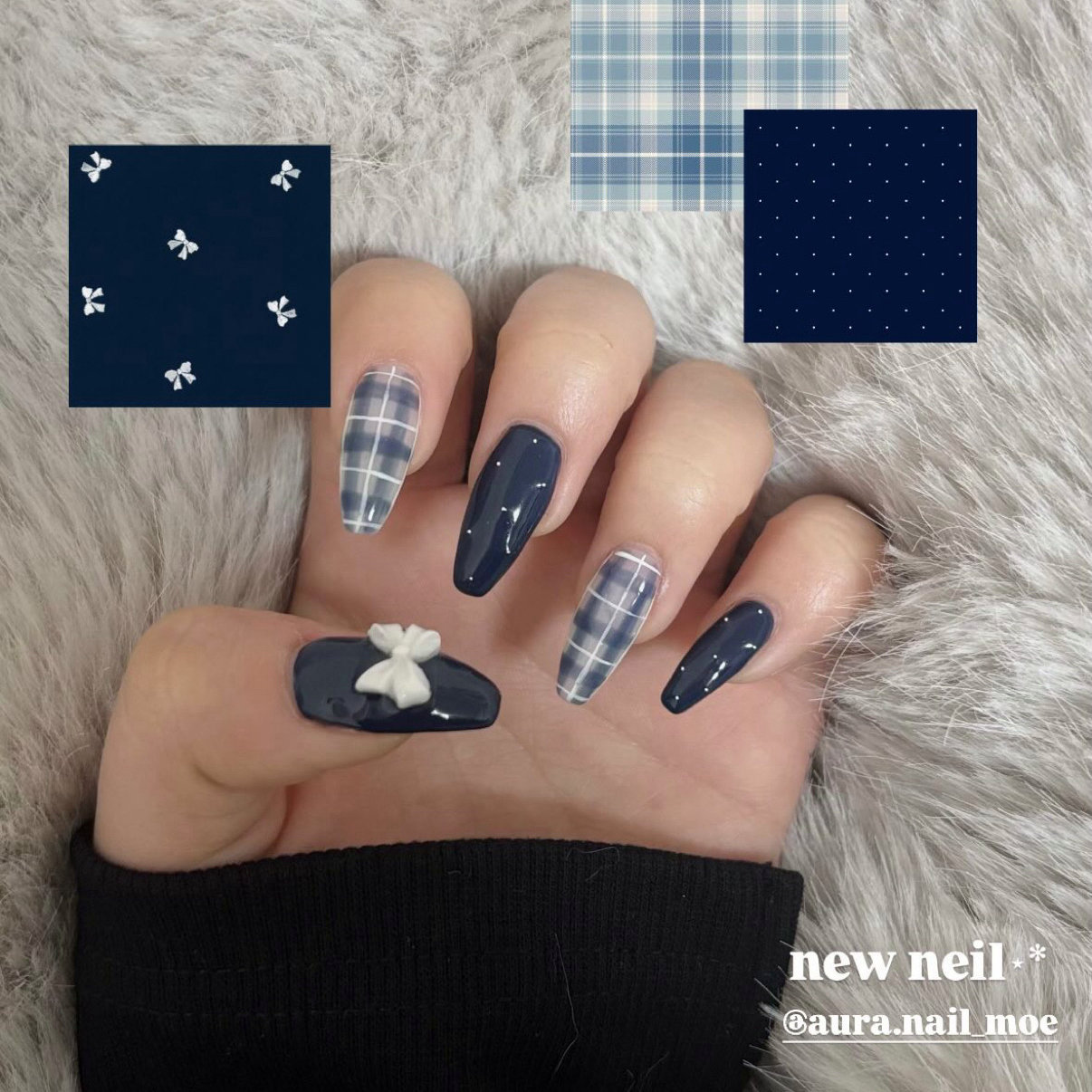 Aura.nail