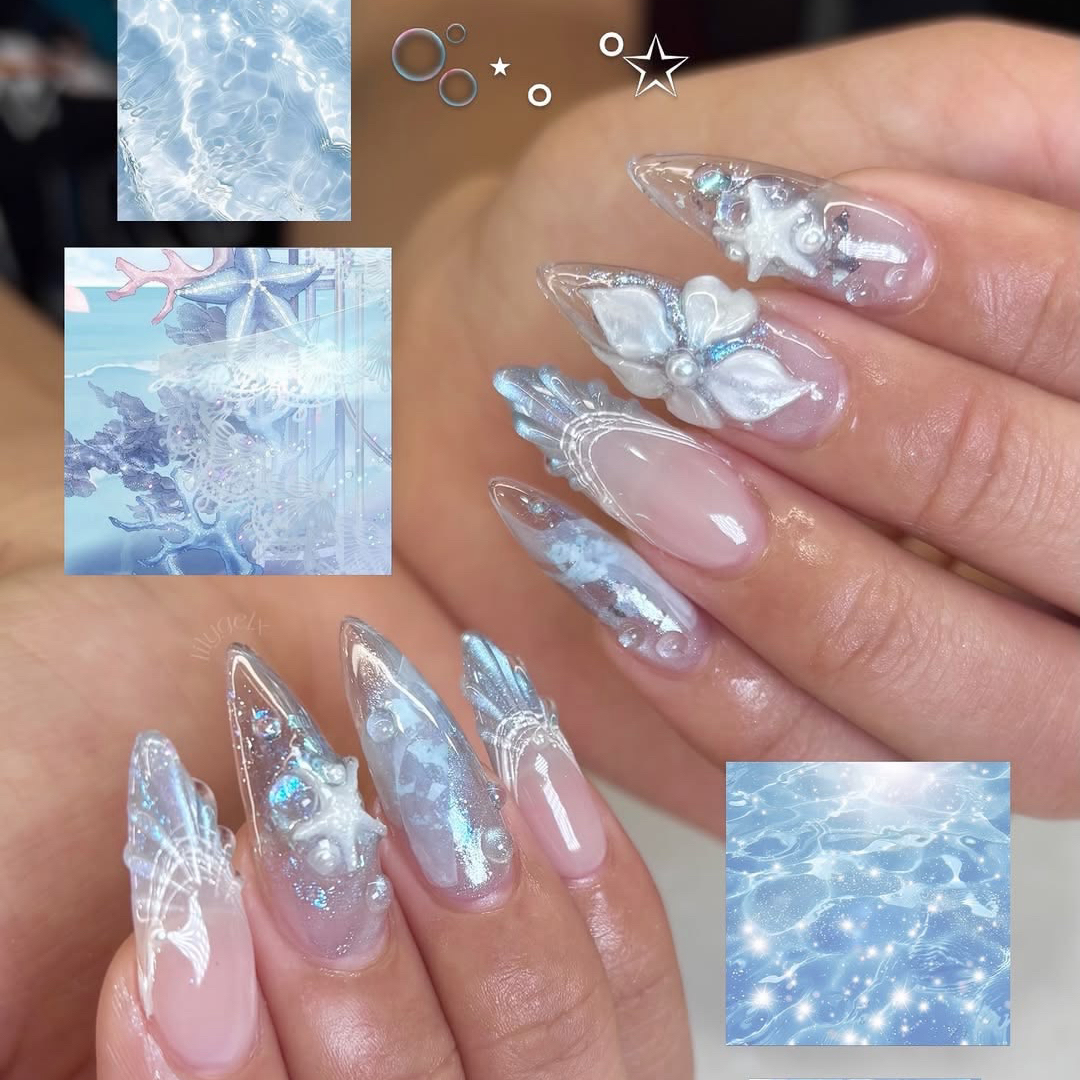 MaoMao_ana.chuo_nail