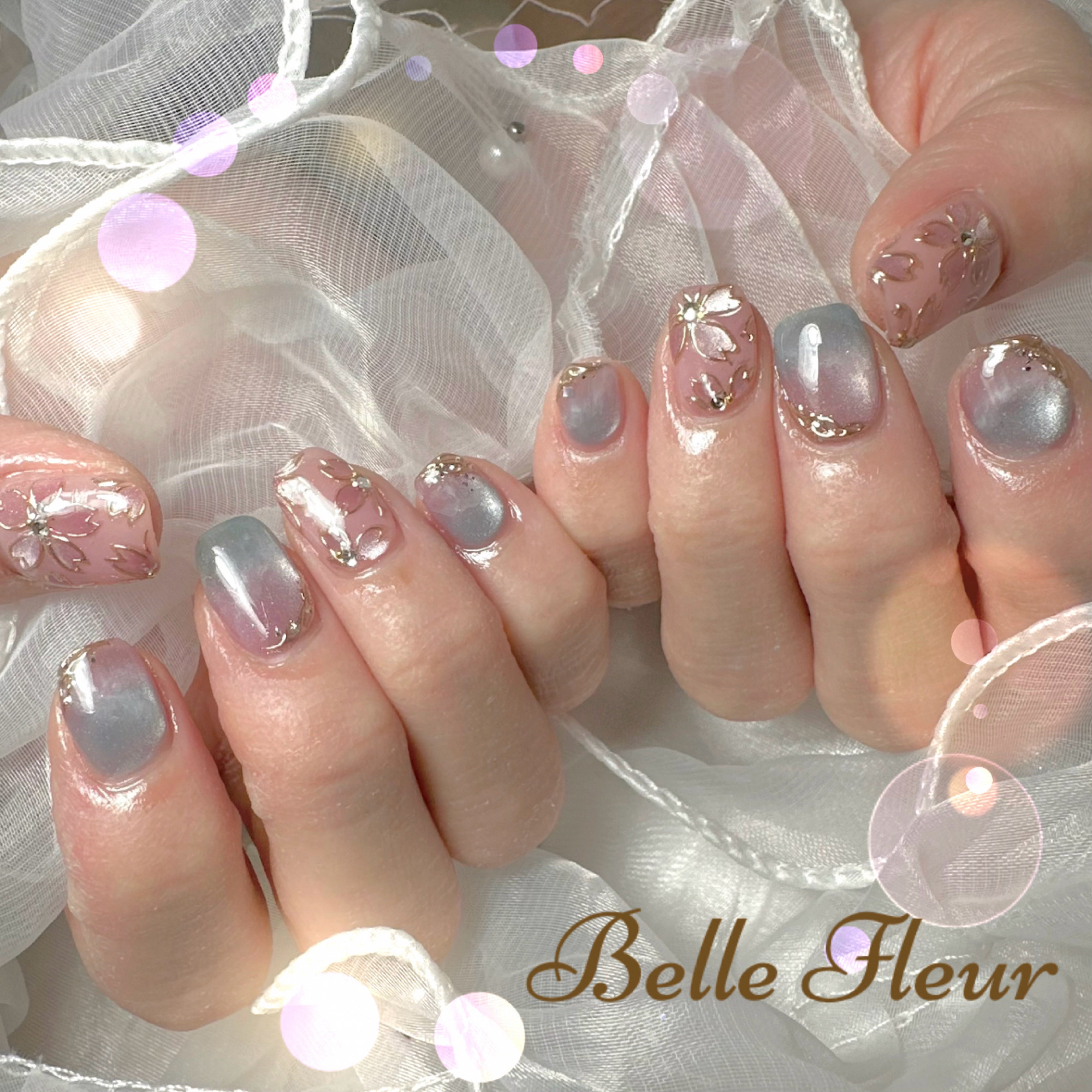 Bellefleurnail