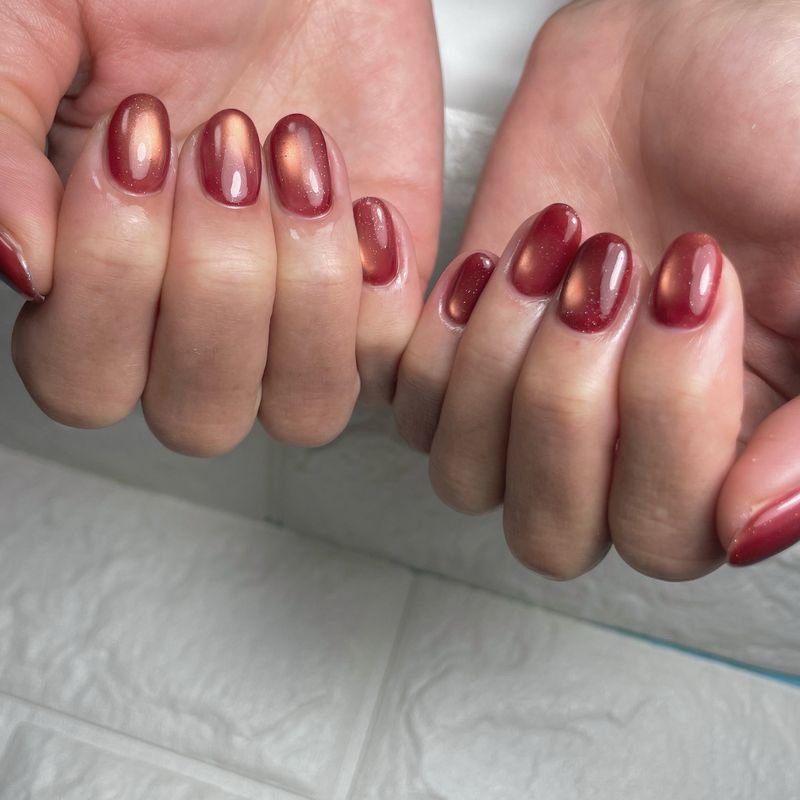 NAIL SPACE K