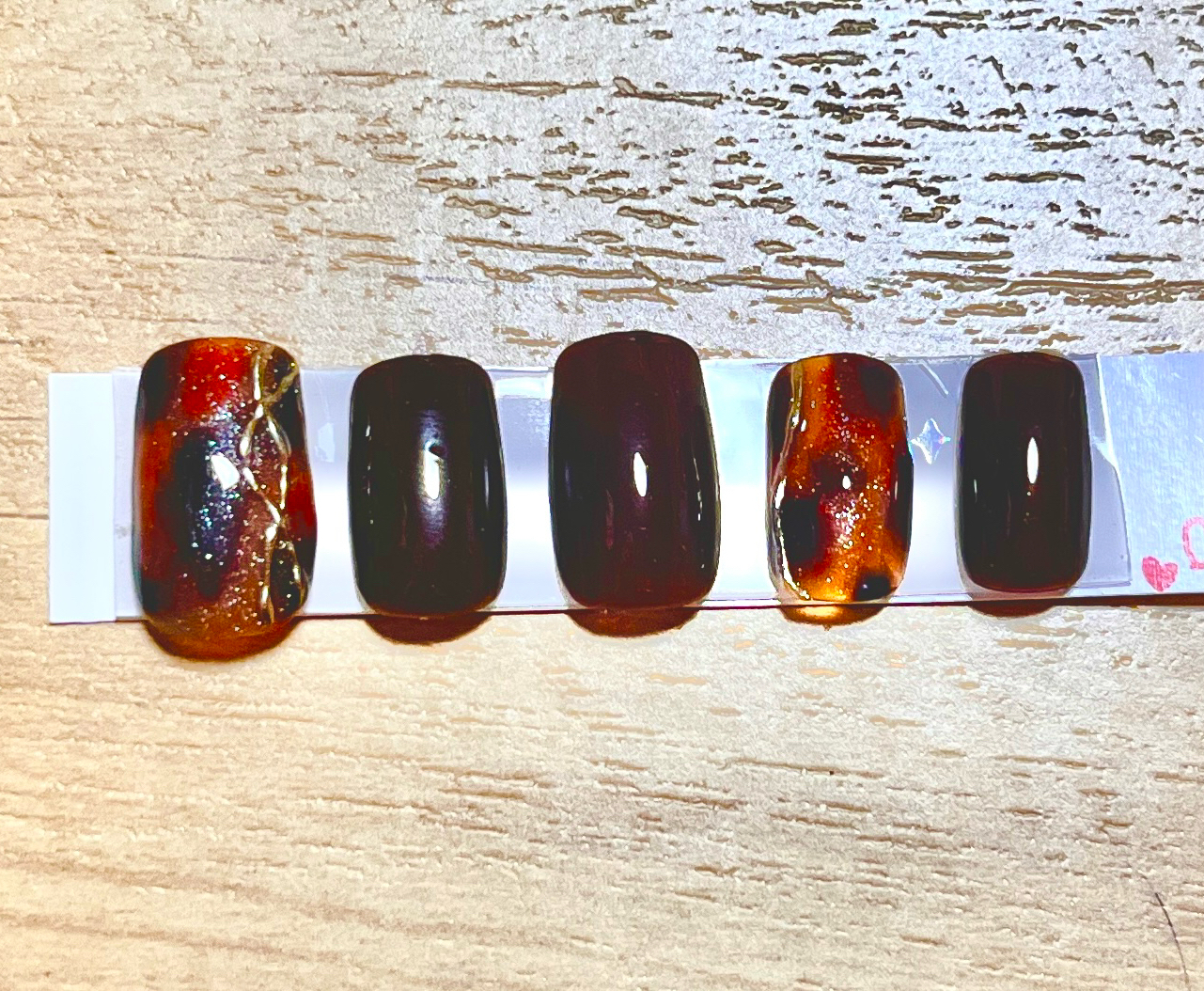 cary.nail