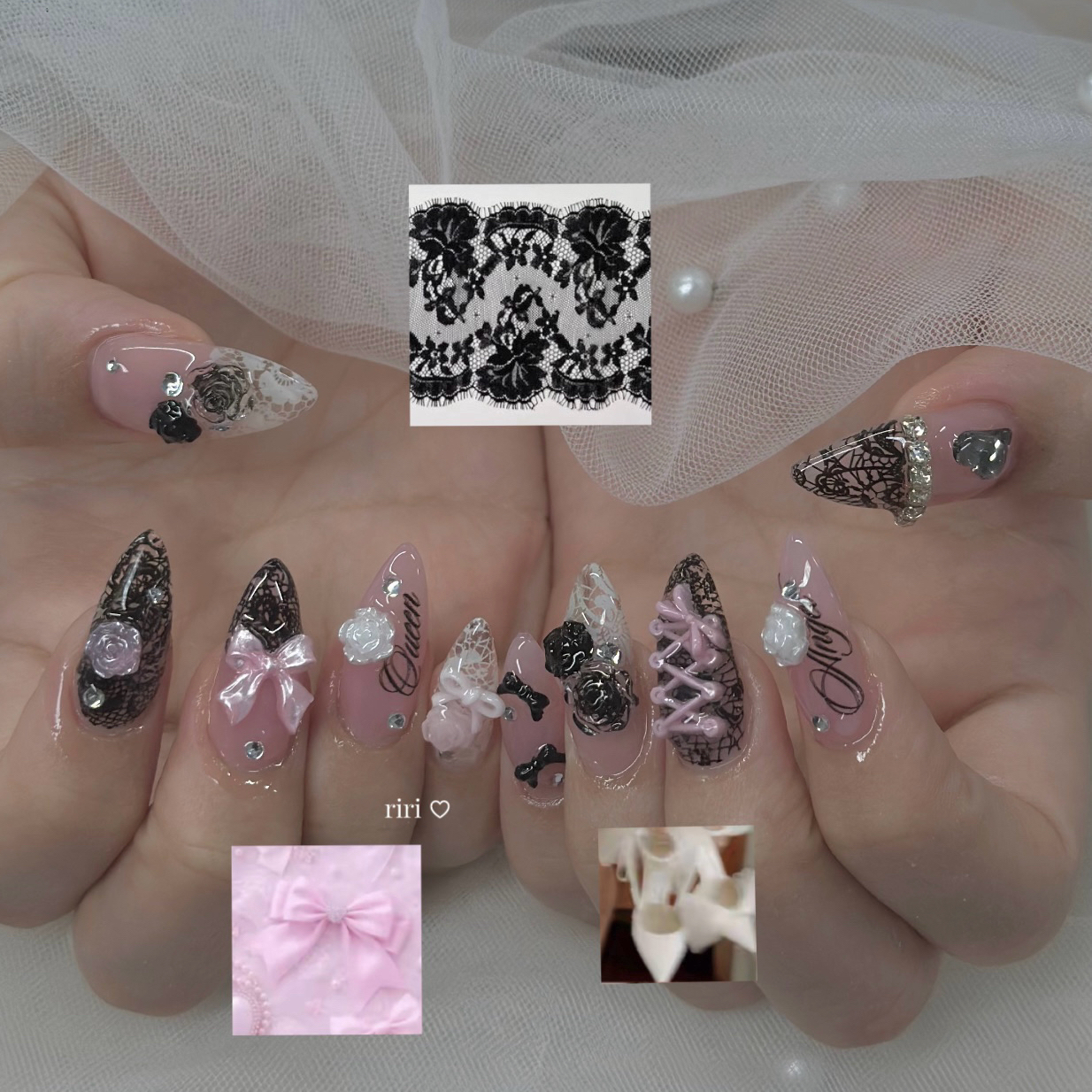 R.NailStudio